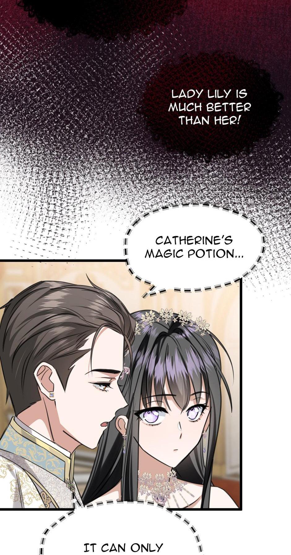 The Ducal Family’s Poisonous Flower Chapter 16 193 39