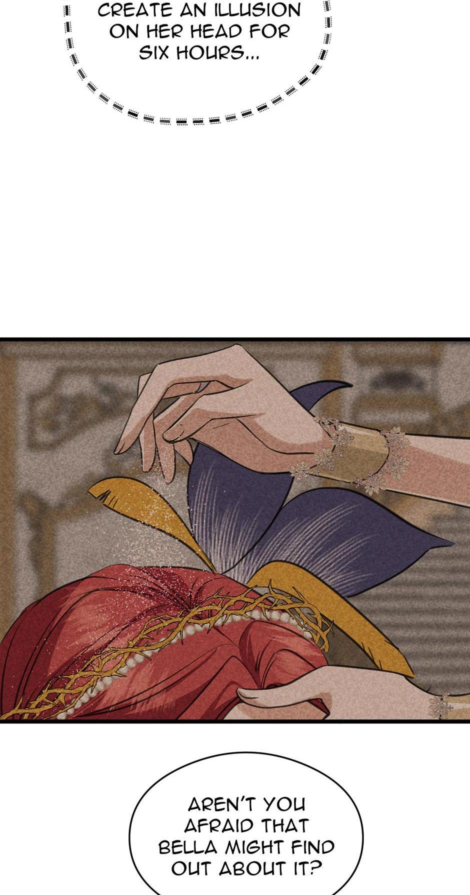 The Ducal Family’s Poisonous Flower Chapter 16 194 40