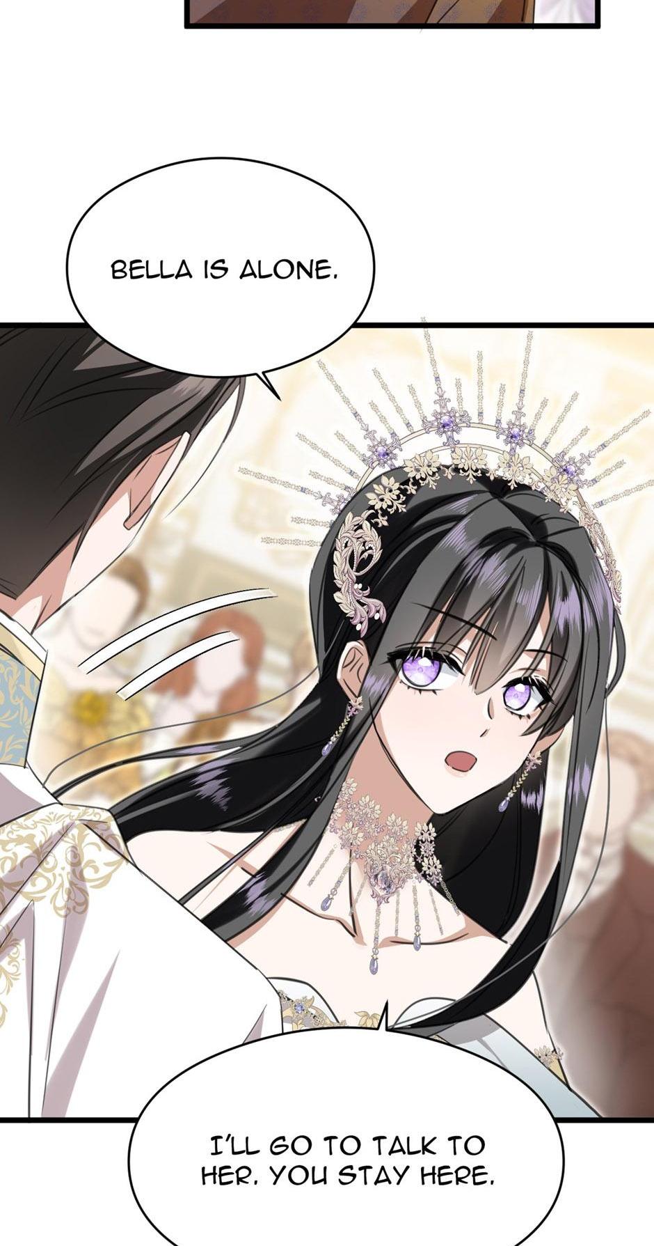 The Ducal Family’s Poisonous Flower Chapter 16 199 45
