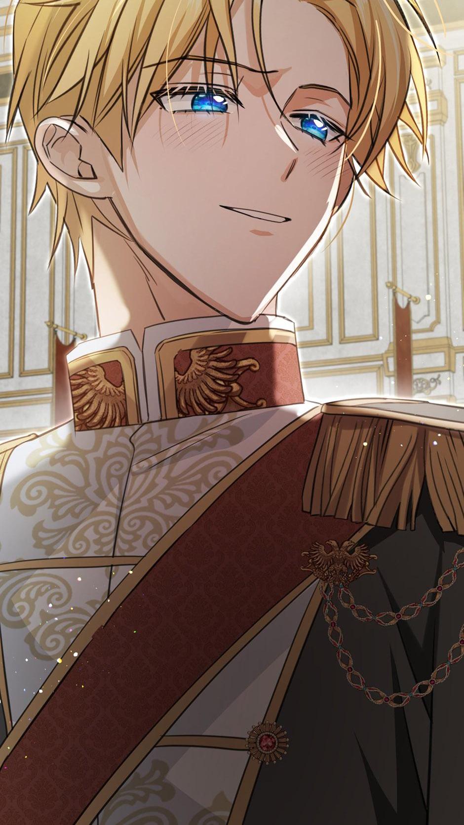 The Ducal Family’s Poisonous Flower Chapter 16 203 49