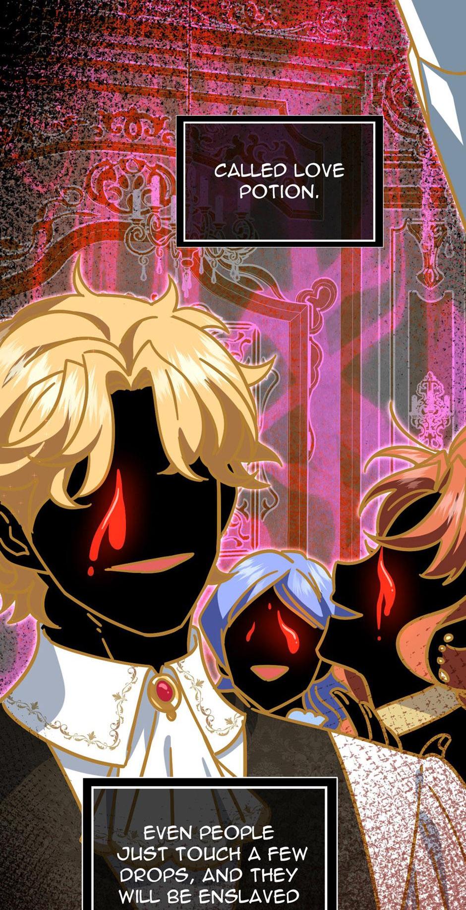 The Ducal Family’s Poisonous Flower Chapter 18 219 02