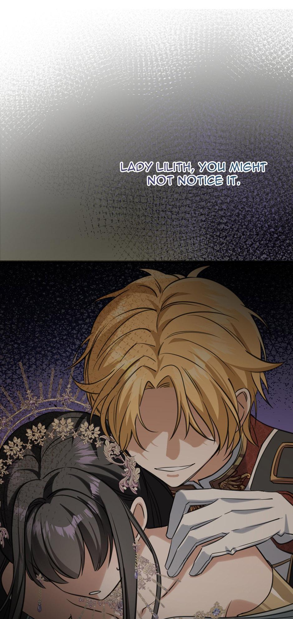 The Ducal Family’s Poisonous Flower Chapter 18 222 05
