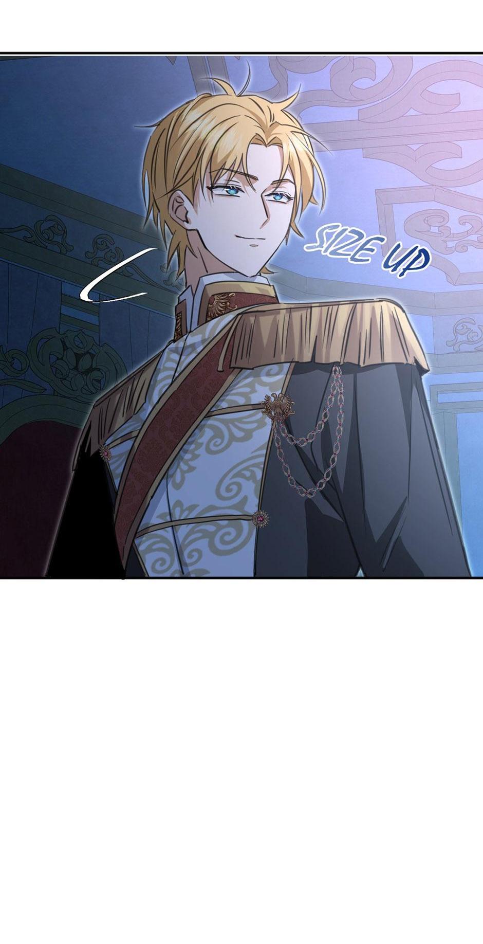 The Ducal Family’s Poisonous Flower Chapter 18 229 12