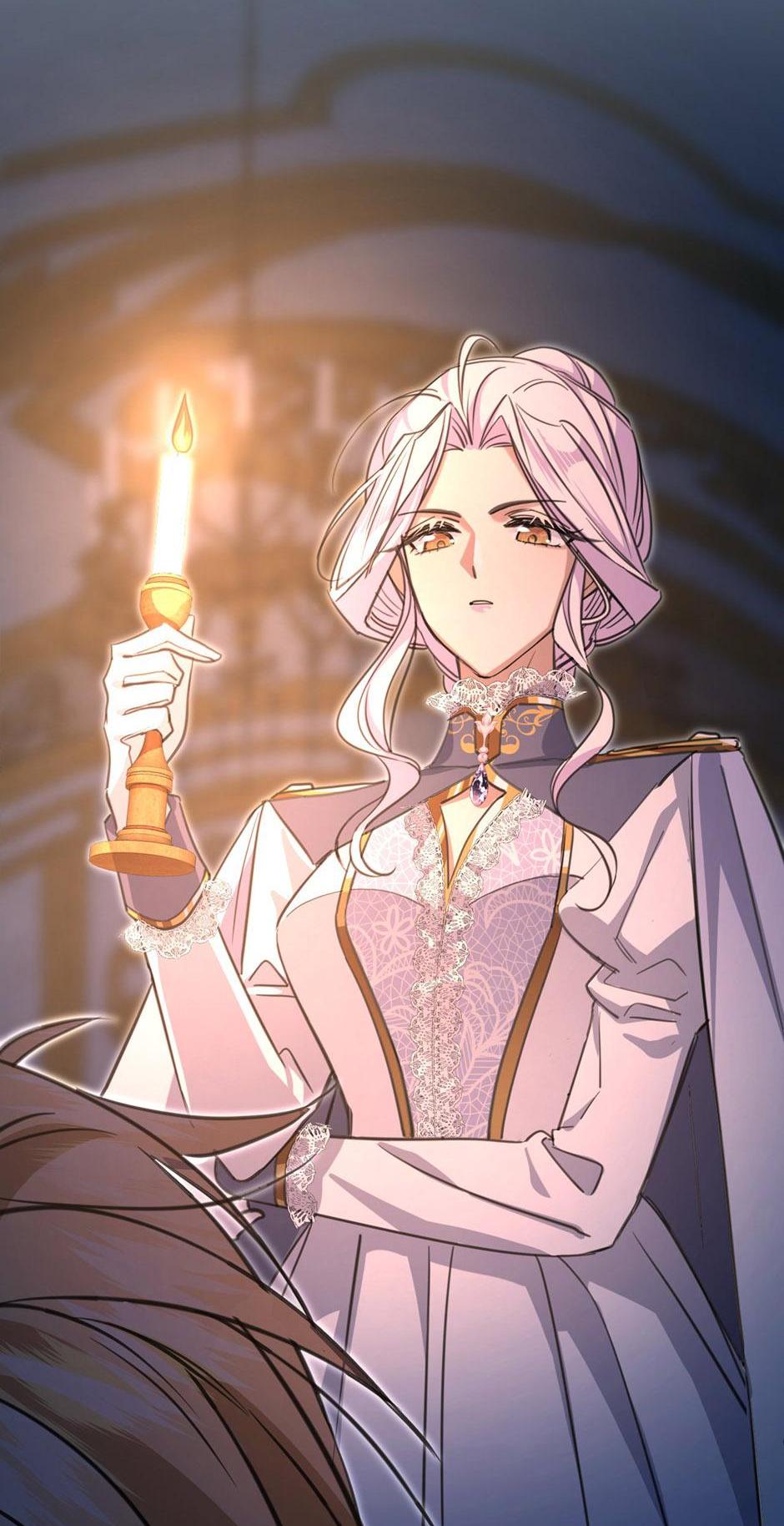 The Ducal Family’s Poisonous Flower Chapter 18 236 19