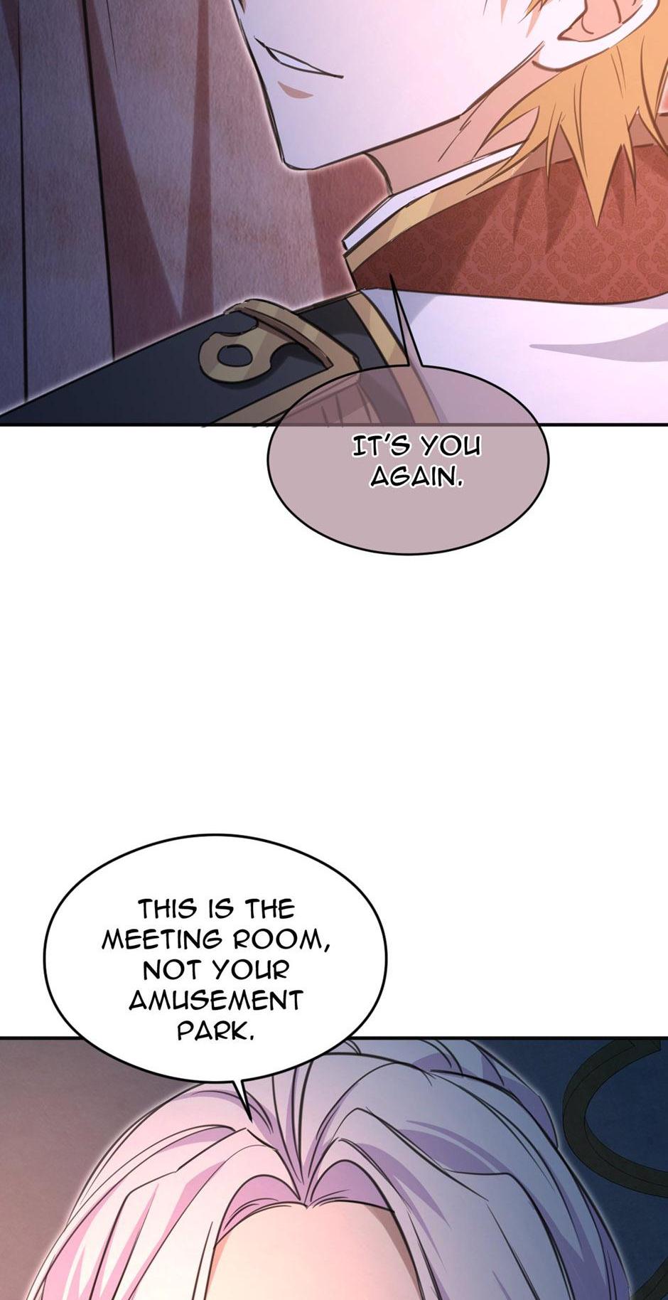 The Ducal Family’s Poisonous Flower Chapter 18 238 21