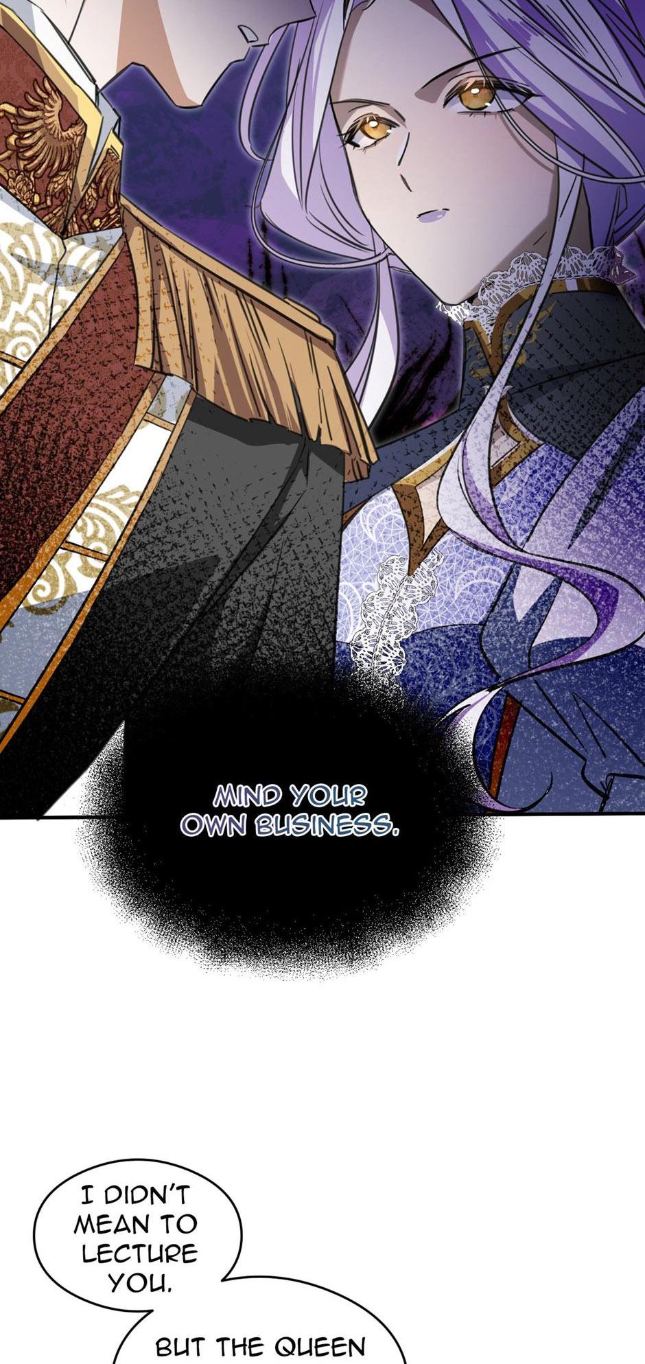 The Ducal Family’s Poisonous Flower Chapter 18 241 24