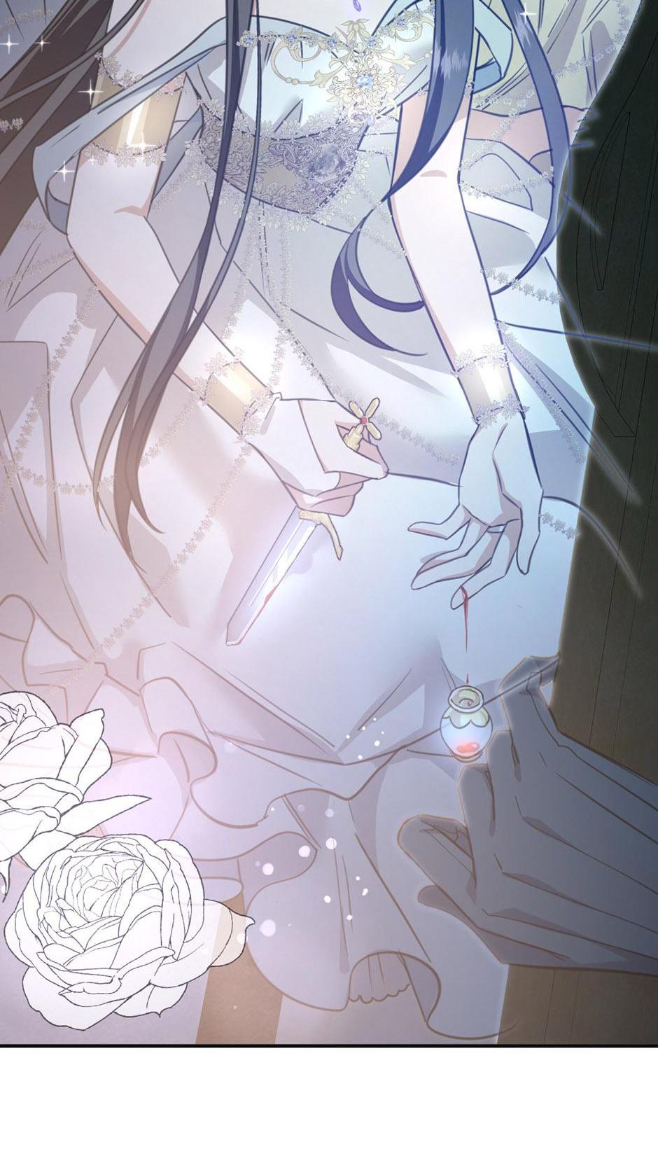 The Ducal Family’s Poisonous Flower Chapter 18 255 38