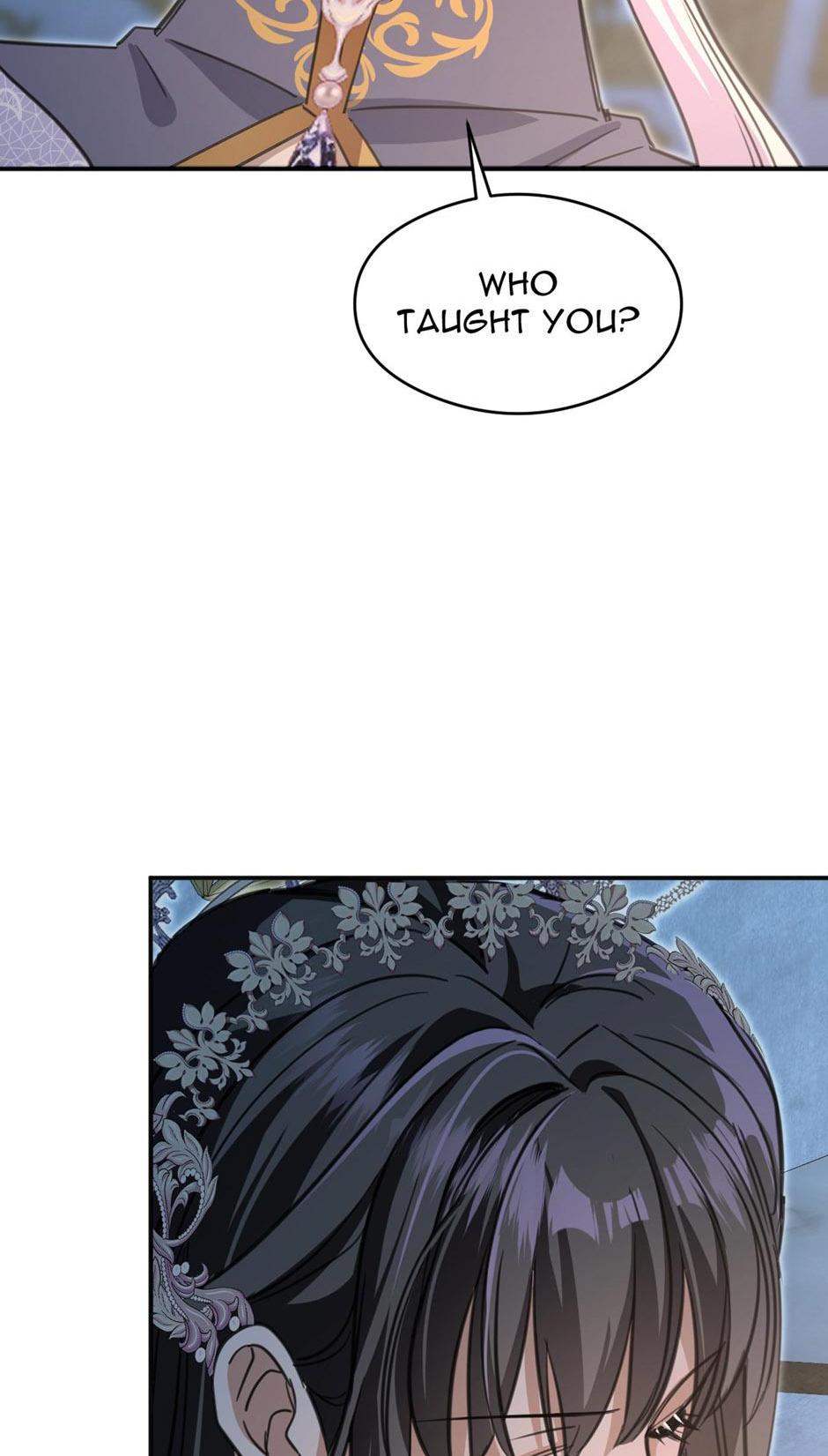 The Ducal Family’s Poisonous Flower Chapter 18 257 40