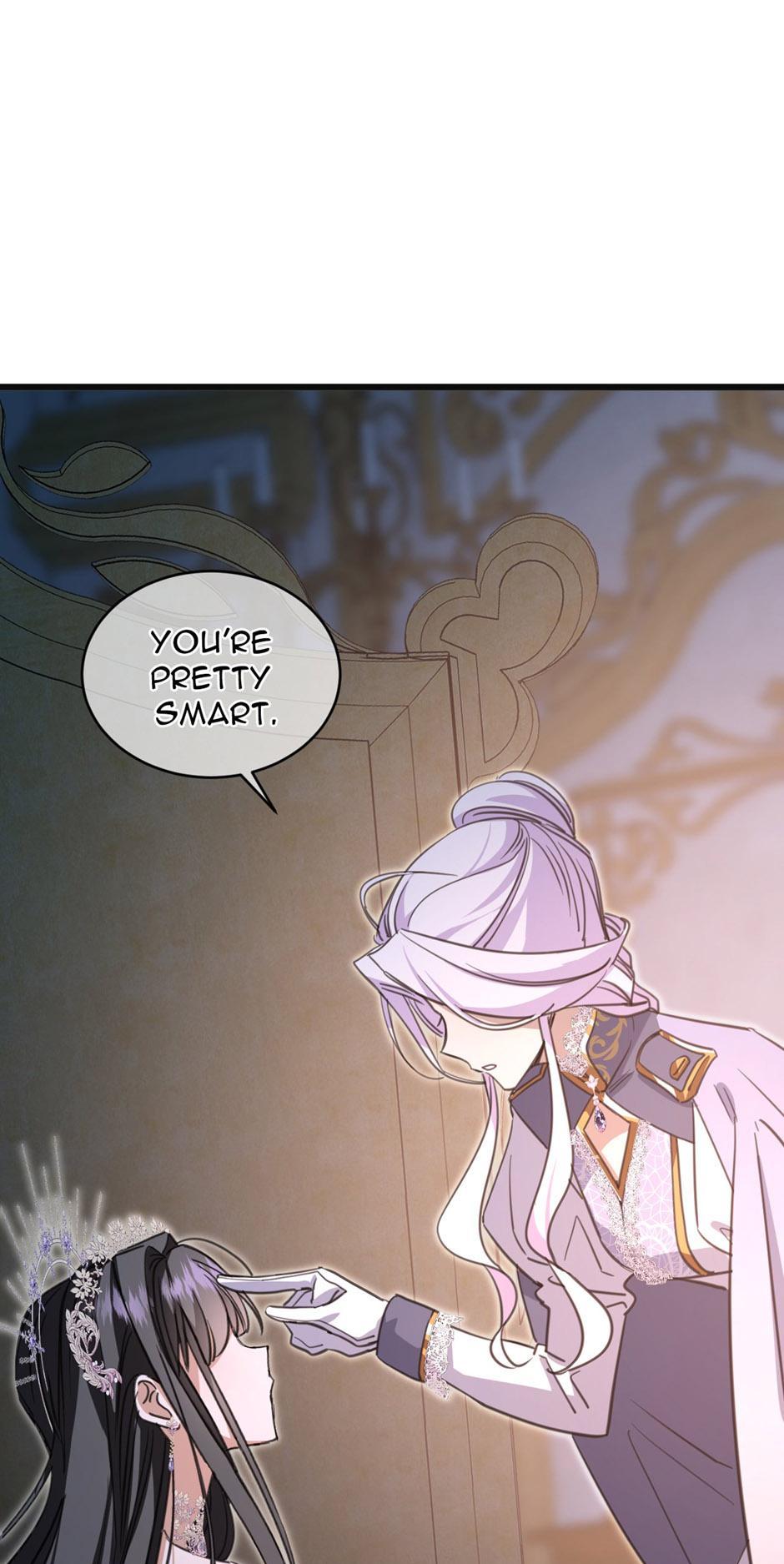 The Ducal Family’s Poisonous Flower Chapter 18 259 42