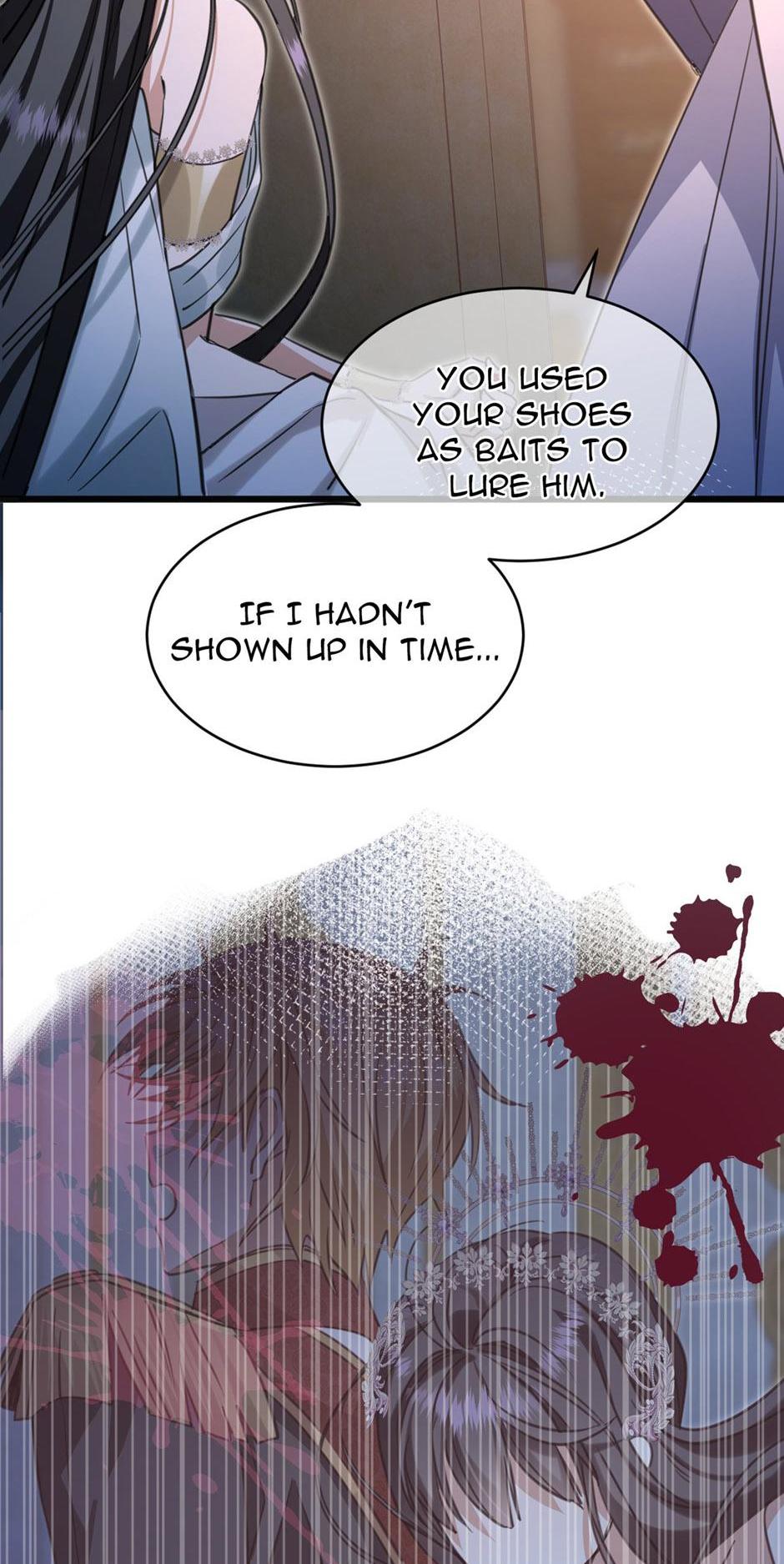 The Ducal Family’s Poisonous Flower Chapter 18 260 43