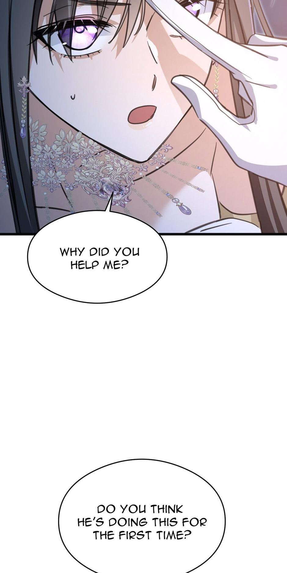 The Ducal Family’s Poisonous Flower Chapter 18 262 45