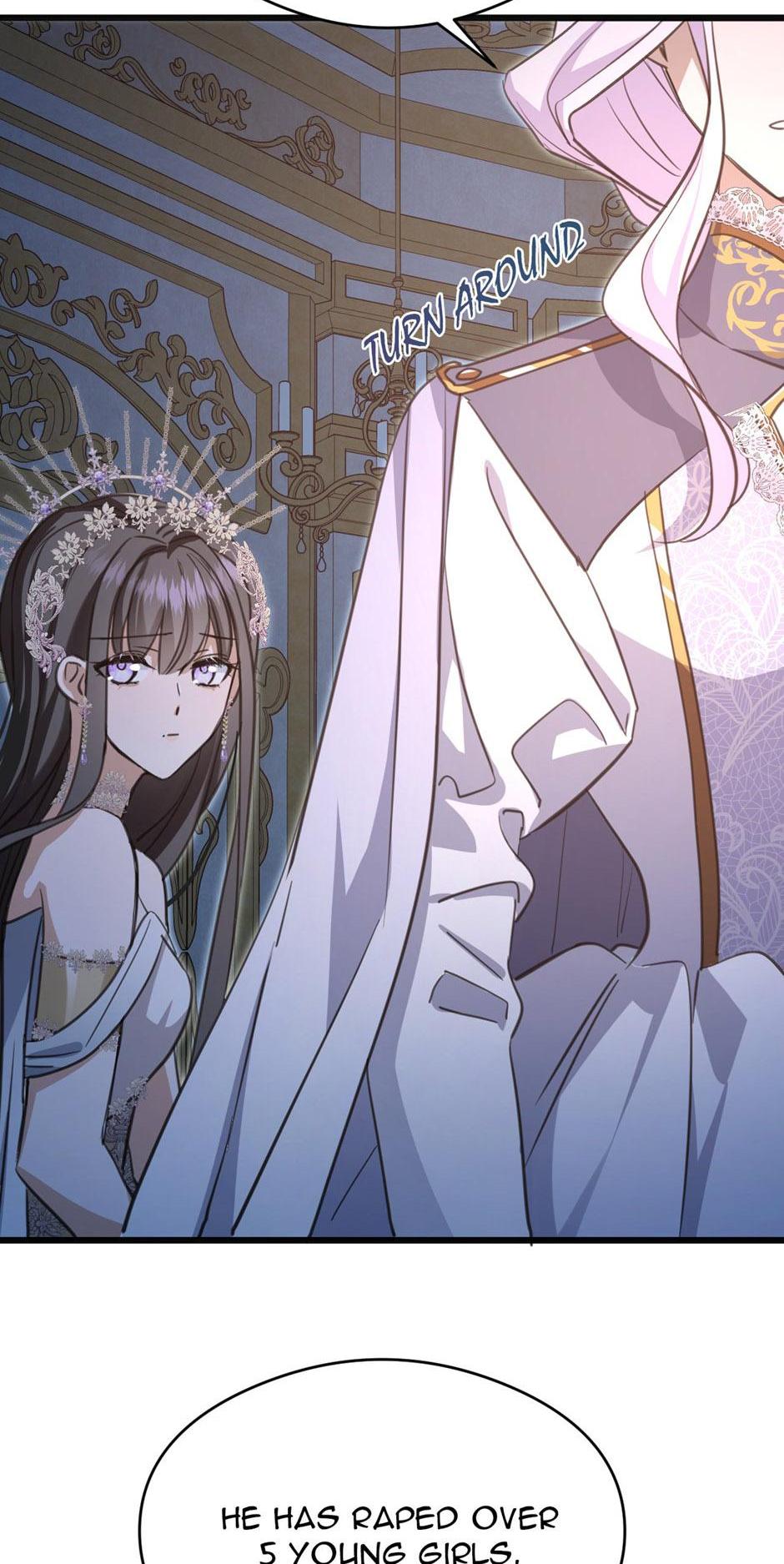 The Ducal Family’s Poisonous Flower Chapter 18 263 46