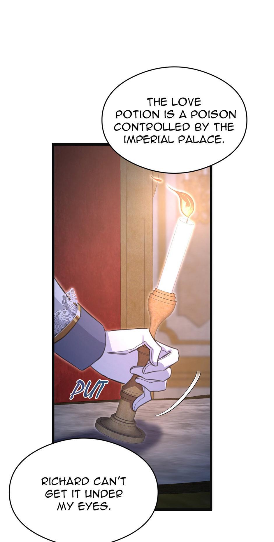 The Ducal Family’s Poisonous Flower Chapter 18 265 48