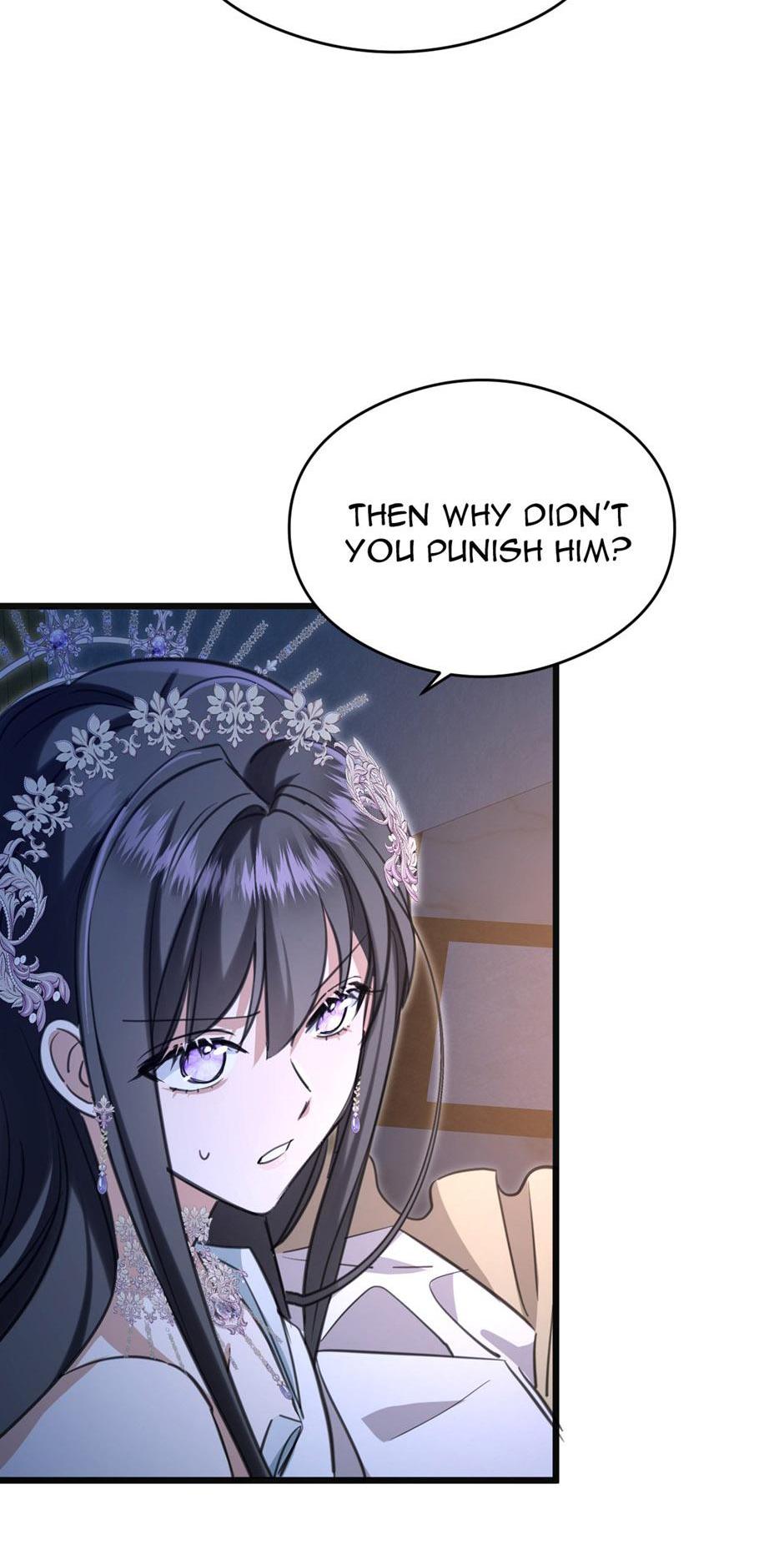 The Ducal Family’s Poisonous Flower Chapter 18 267 50