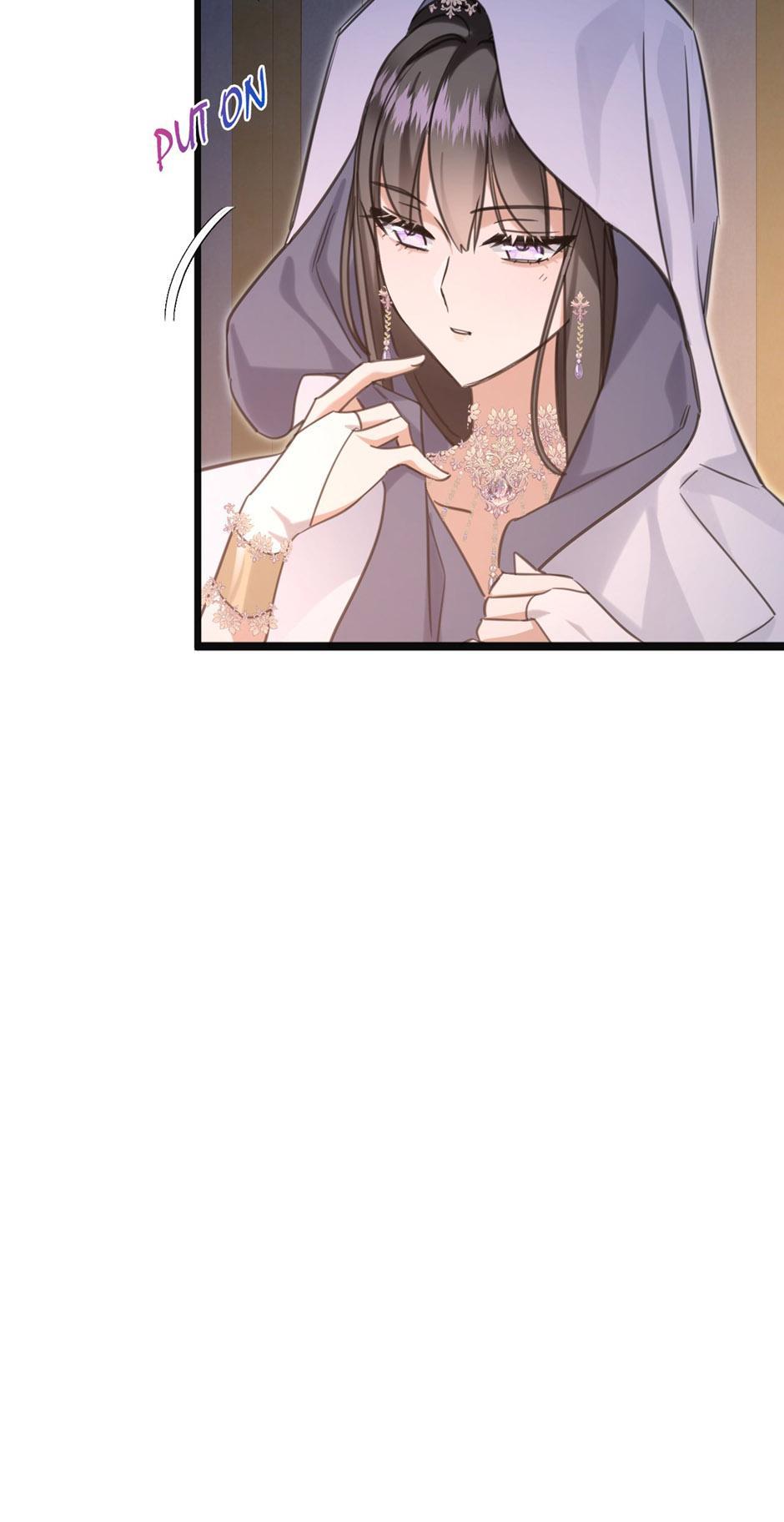 The Ducal Family’s Poisonous Flower Chapter 18 274 57