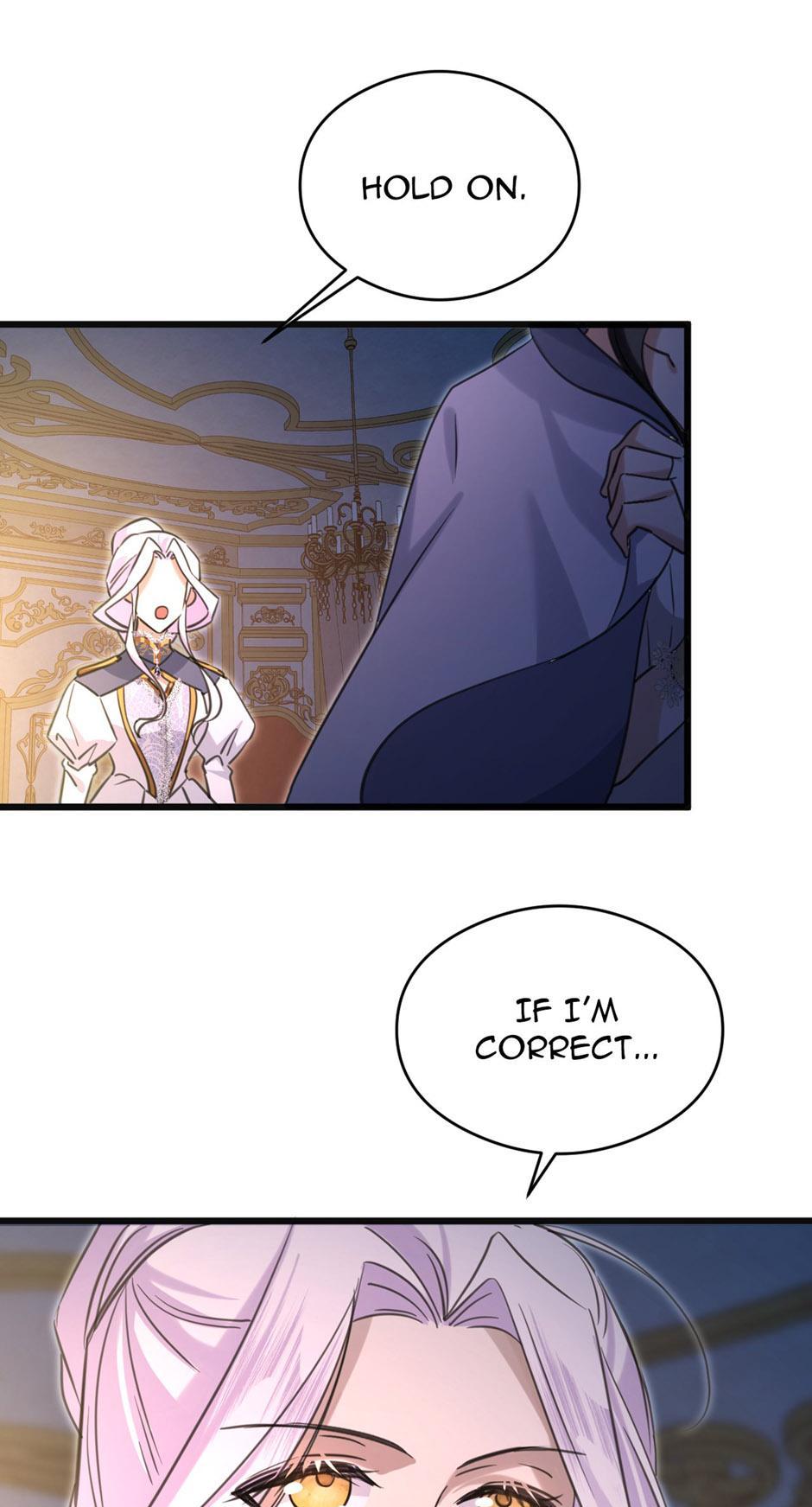 The Ducal Family’s Poisonous Flower Chapter 18 275 58
