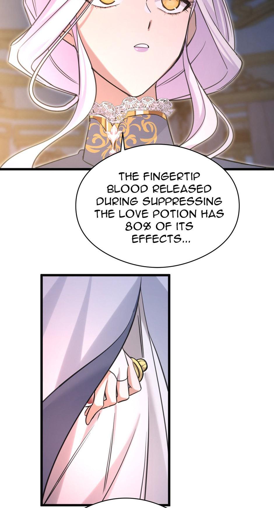 The Ducal Family’s Poisonous Flower Chapter 18 276 59