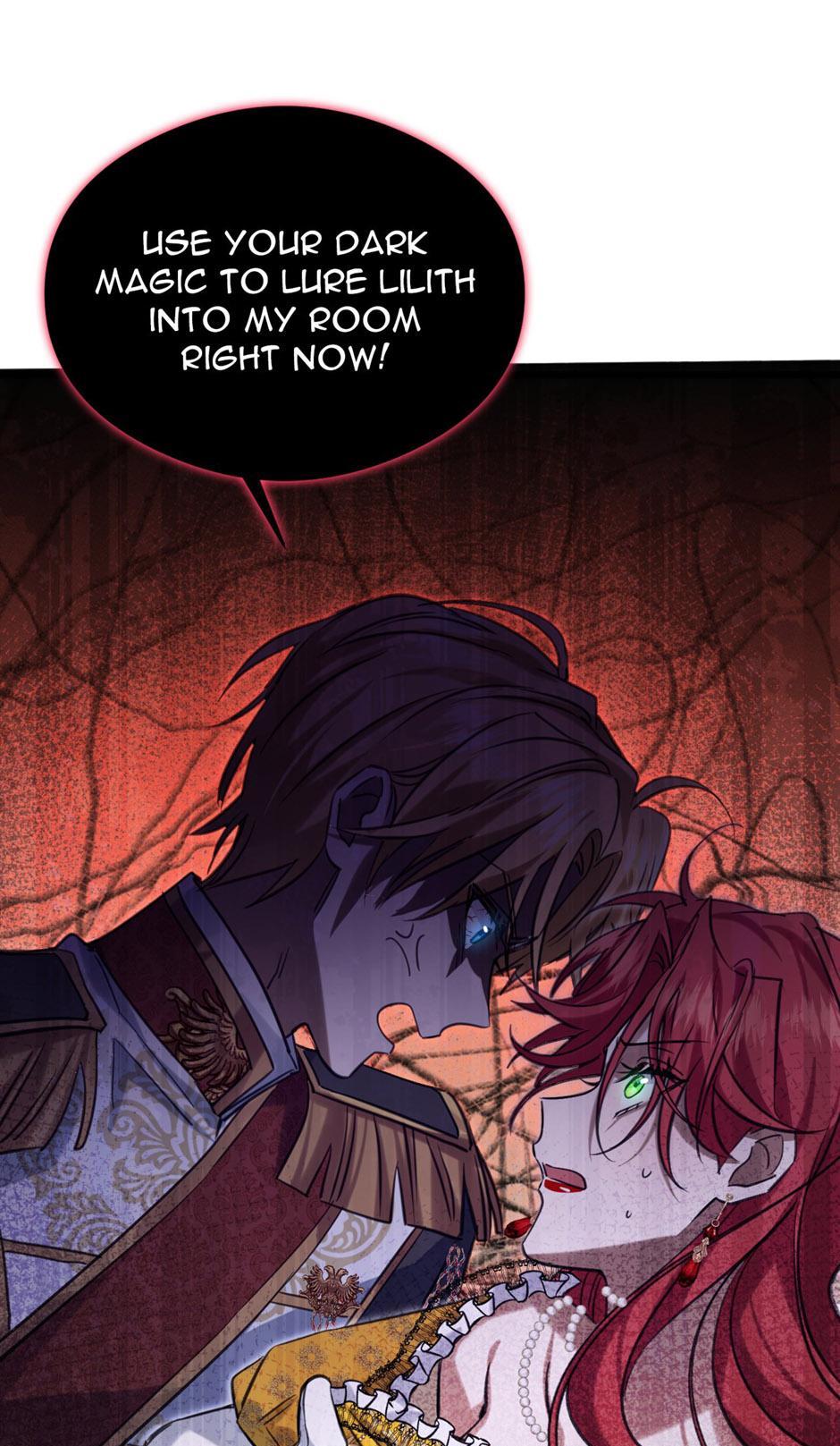 The Ducal Family’s Poisonous Flower Chapter 18 283 66