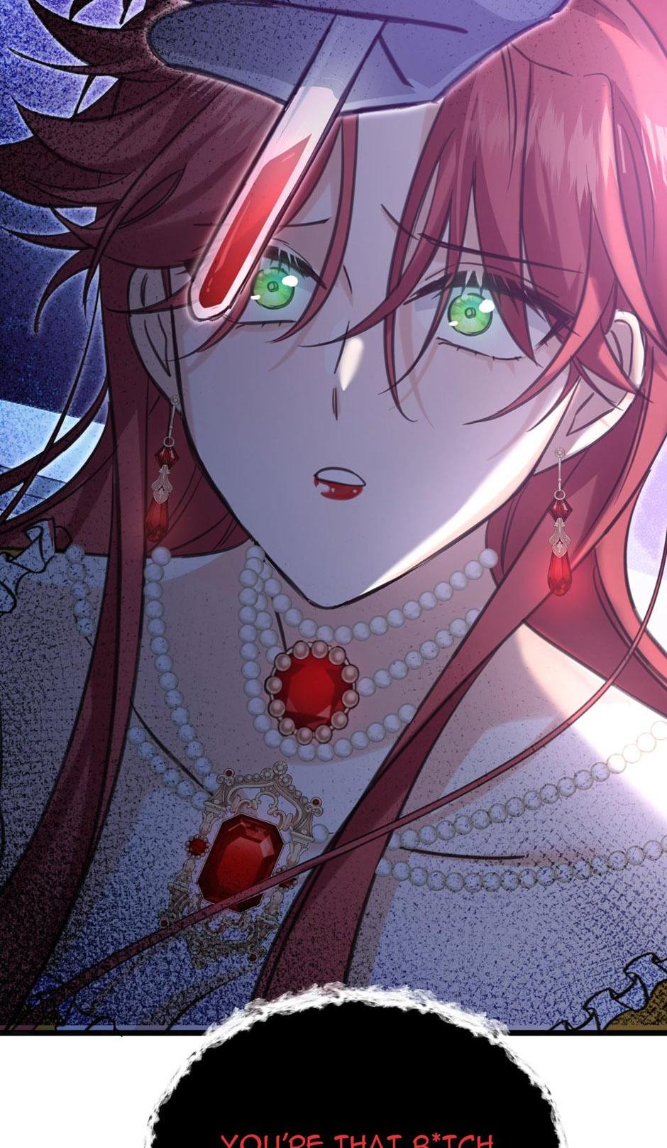 The Ducal Family’s Poisonous Flower Chapter 18 286 69