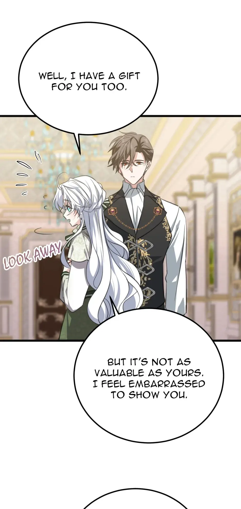 The Ducal Family’s Poisonous Flower Chapter 38 190 006