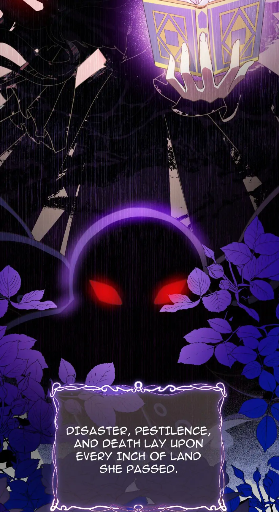 The Ducal Family’s Poisonous Flower Chapter 59 129 02