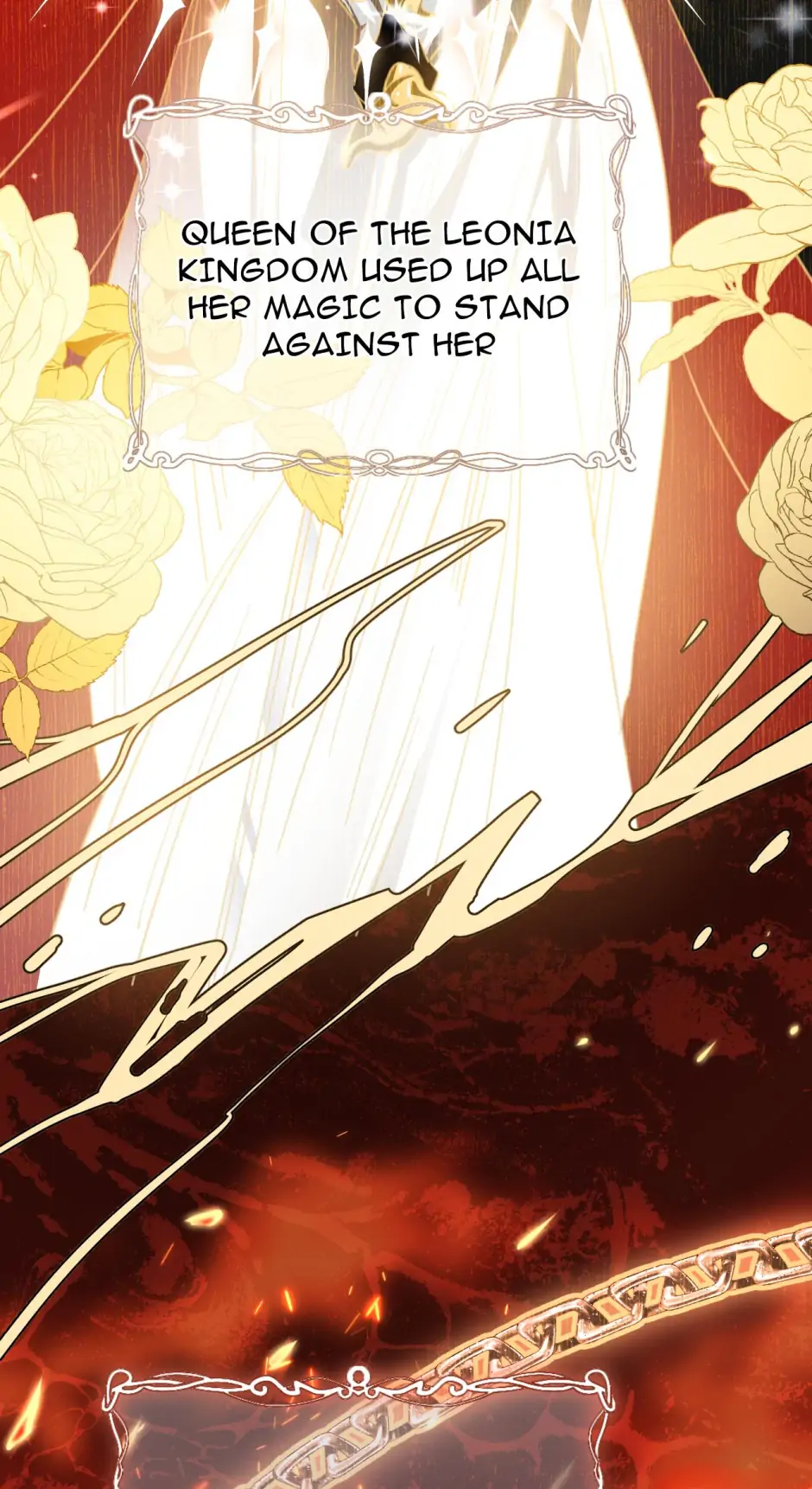 The Ducal Family’s Poisonous Flower Chapter 59 131 04