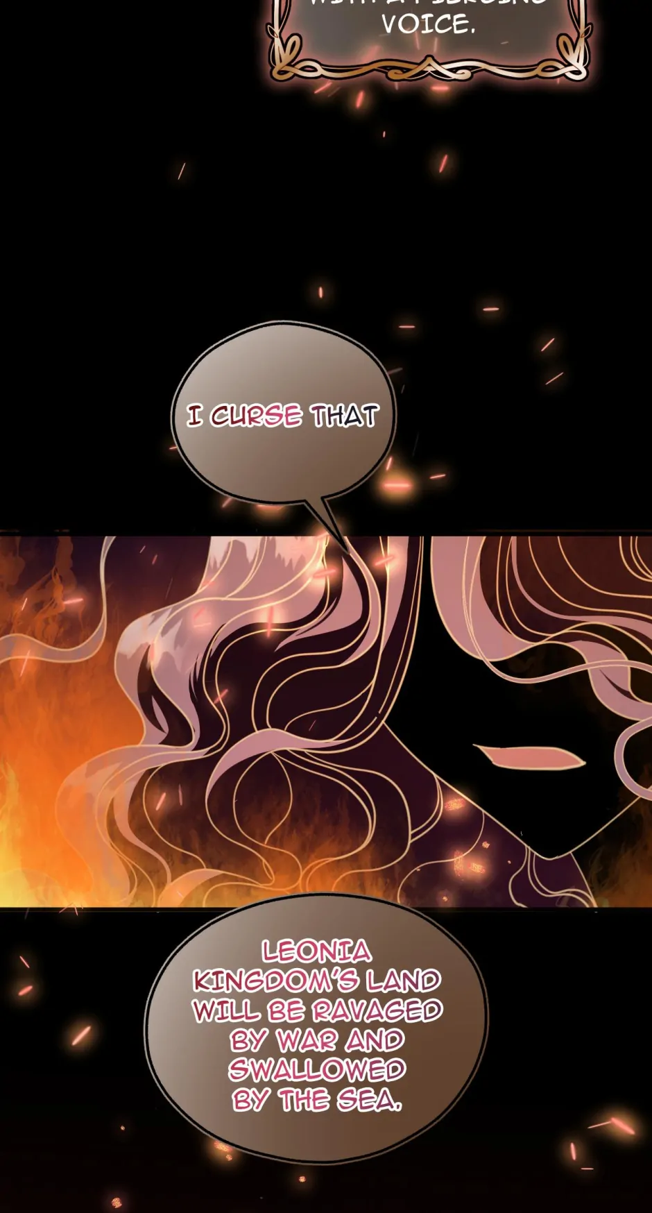 The Ducal Family’s Poisonous Flower Chapter 59 134 07