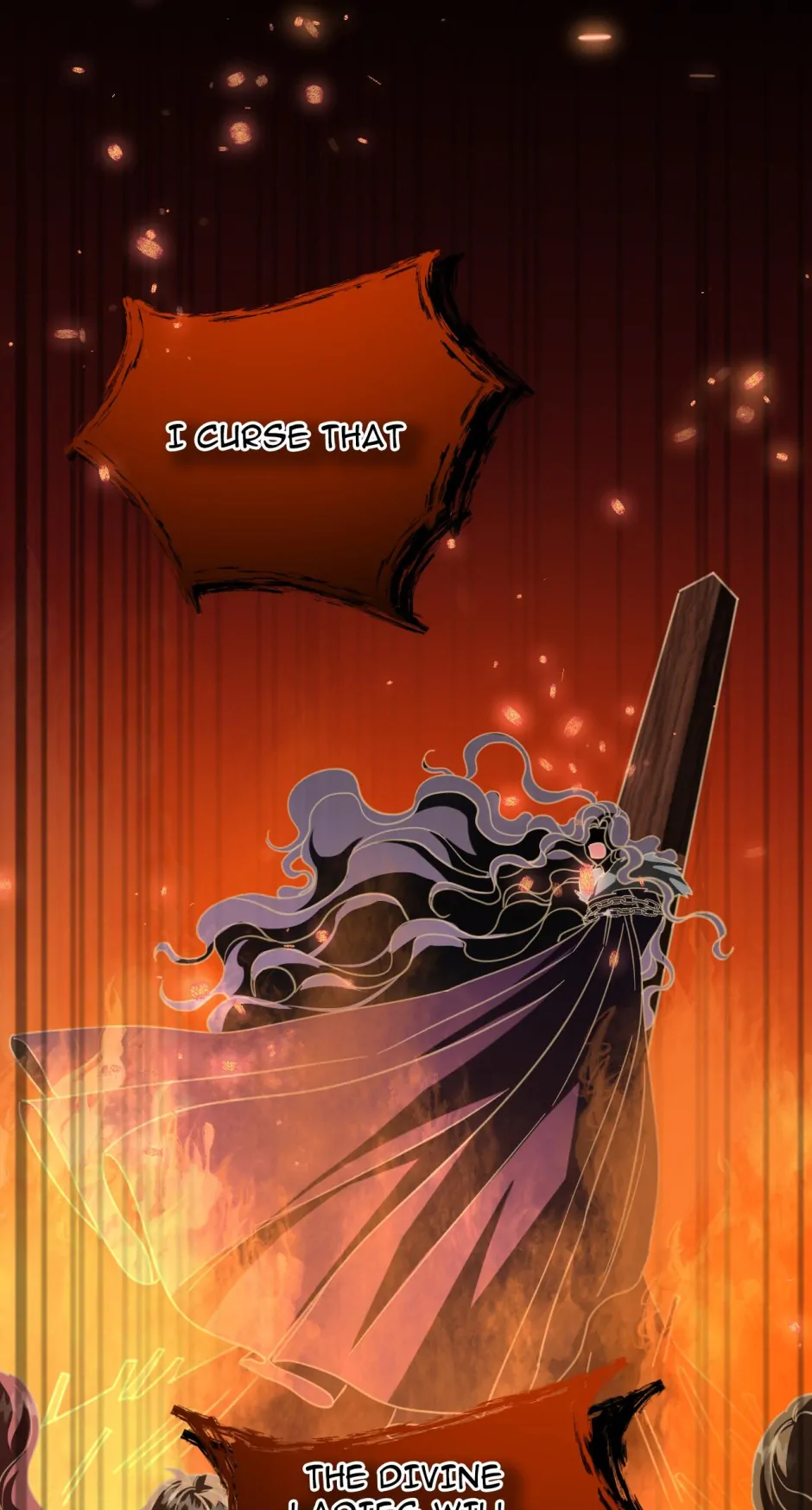 The Ducal Family’s Poisonous Flower Chapter 59 135 08