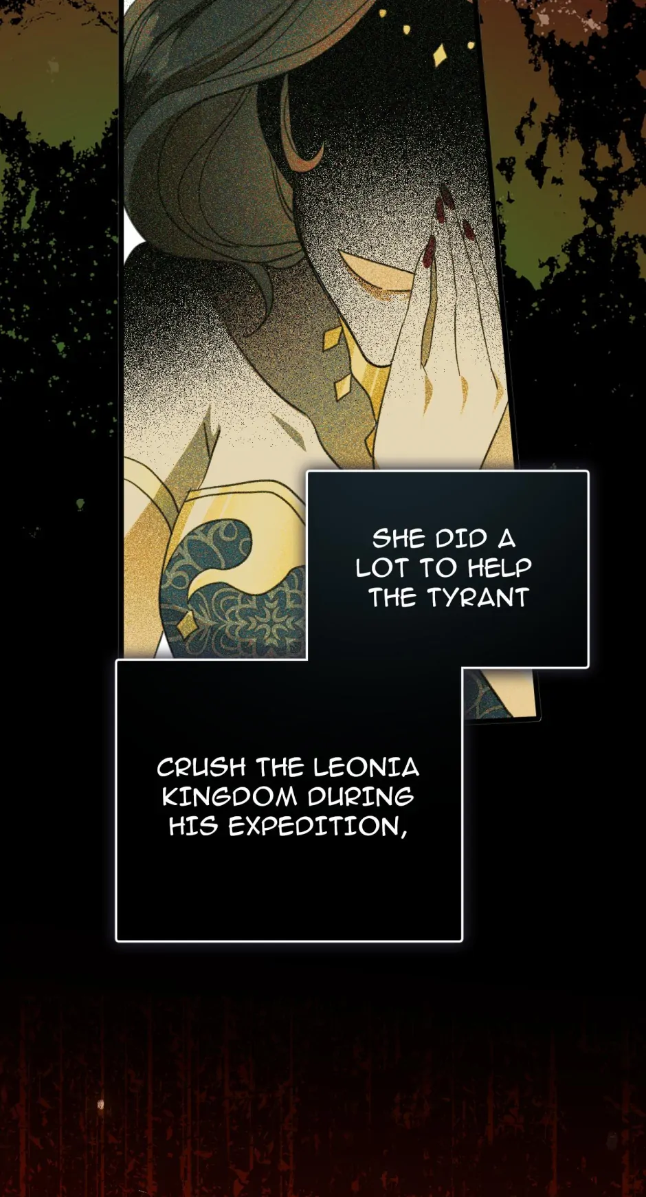 The Ducal Family’s Poisonous Flower Chapter 59 142 15