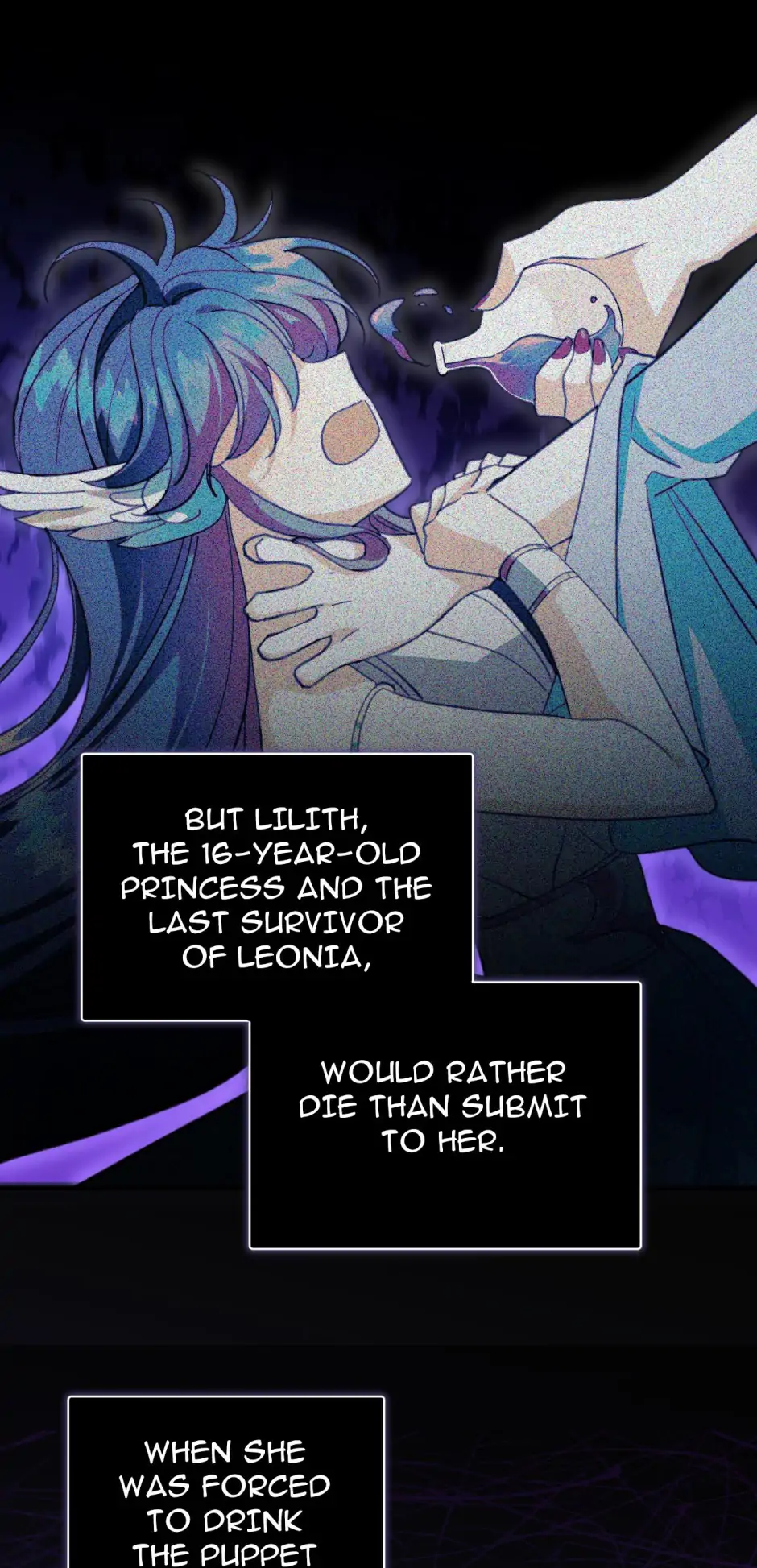 The Ducal Family’s Poisonous Flower Chapter 59 149 22