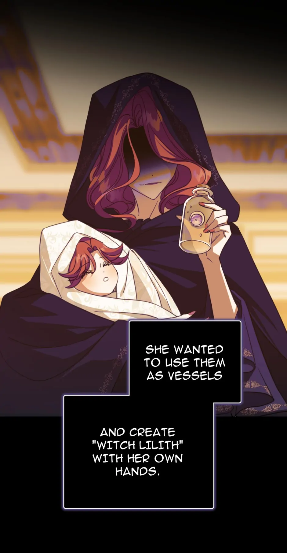 The Ducal Family’s Poisonous Flower Chapter 59 153 26