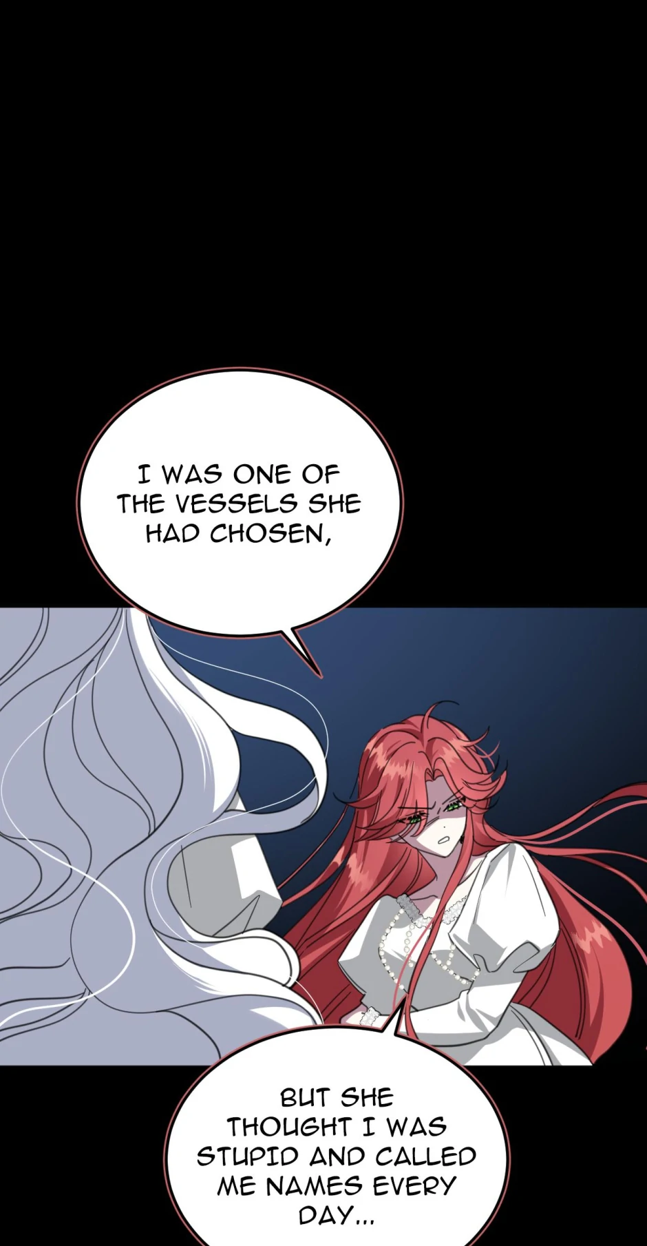 The Ducal Family’s Poisonous Flower Chapter 59 154 27