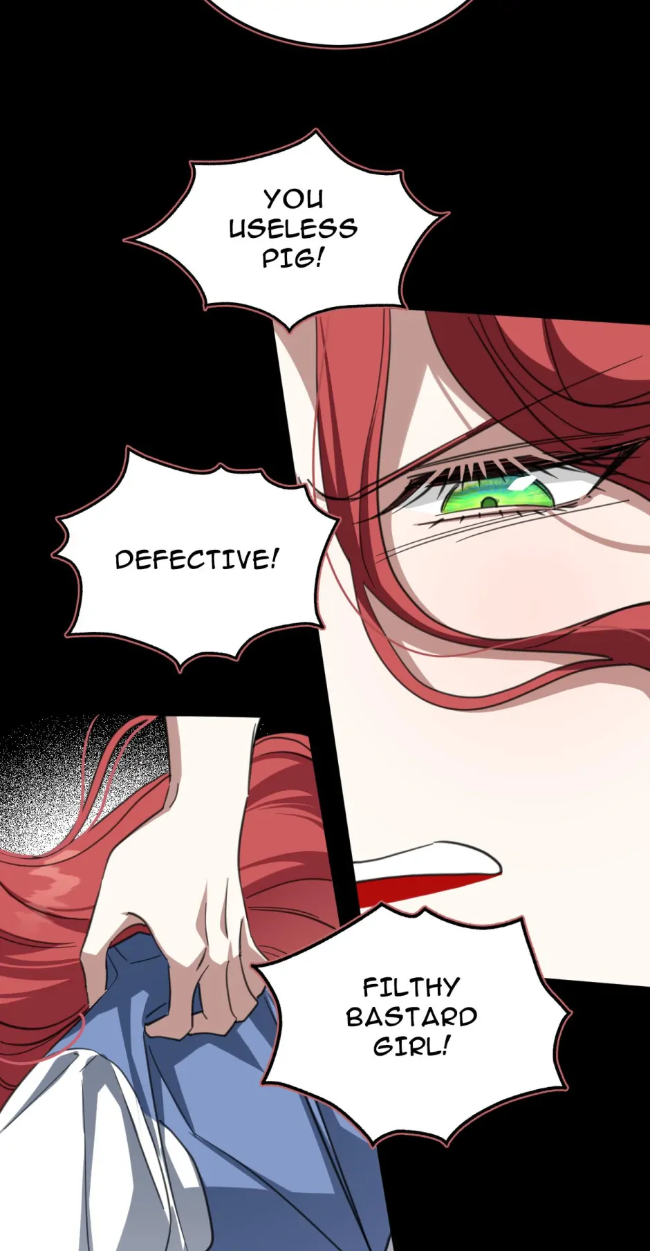 The Ducal Family’s Poisonous Flower Chapter 59 155 28