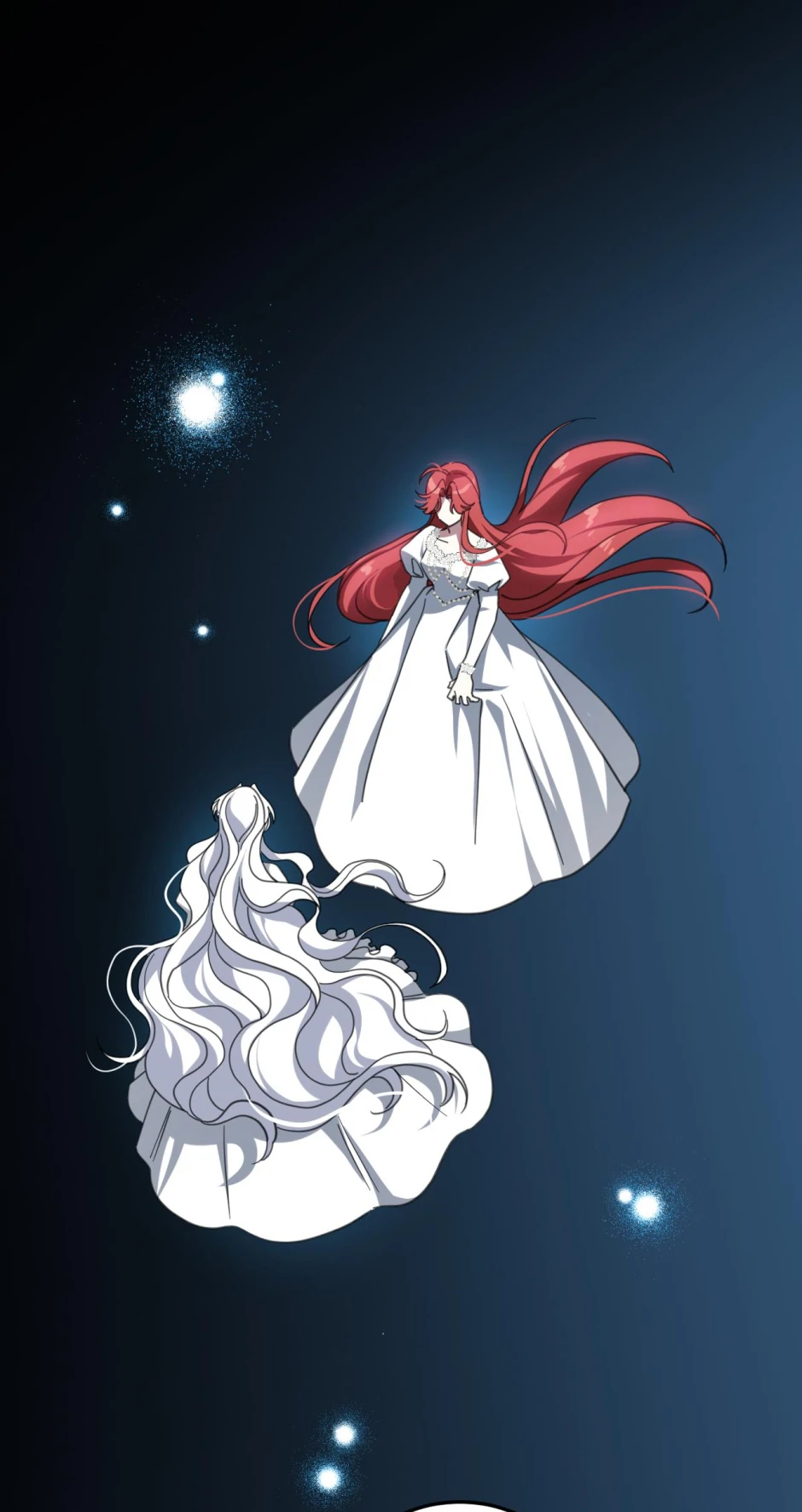 The Ducal Family’s Poisonous Flower Chapter 59 160 33