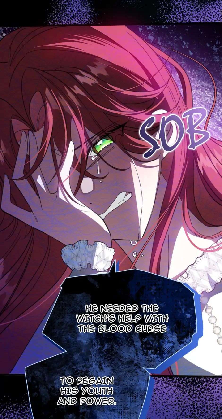 The Ducal Family’s Poisonous Flower Chapter 59 162 35