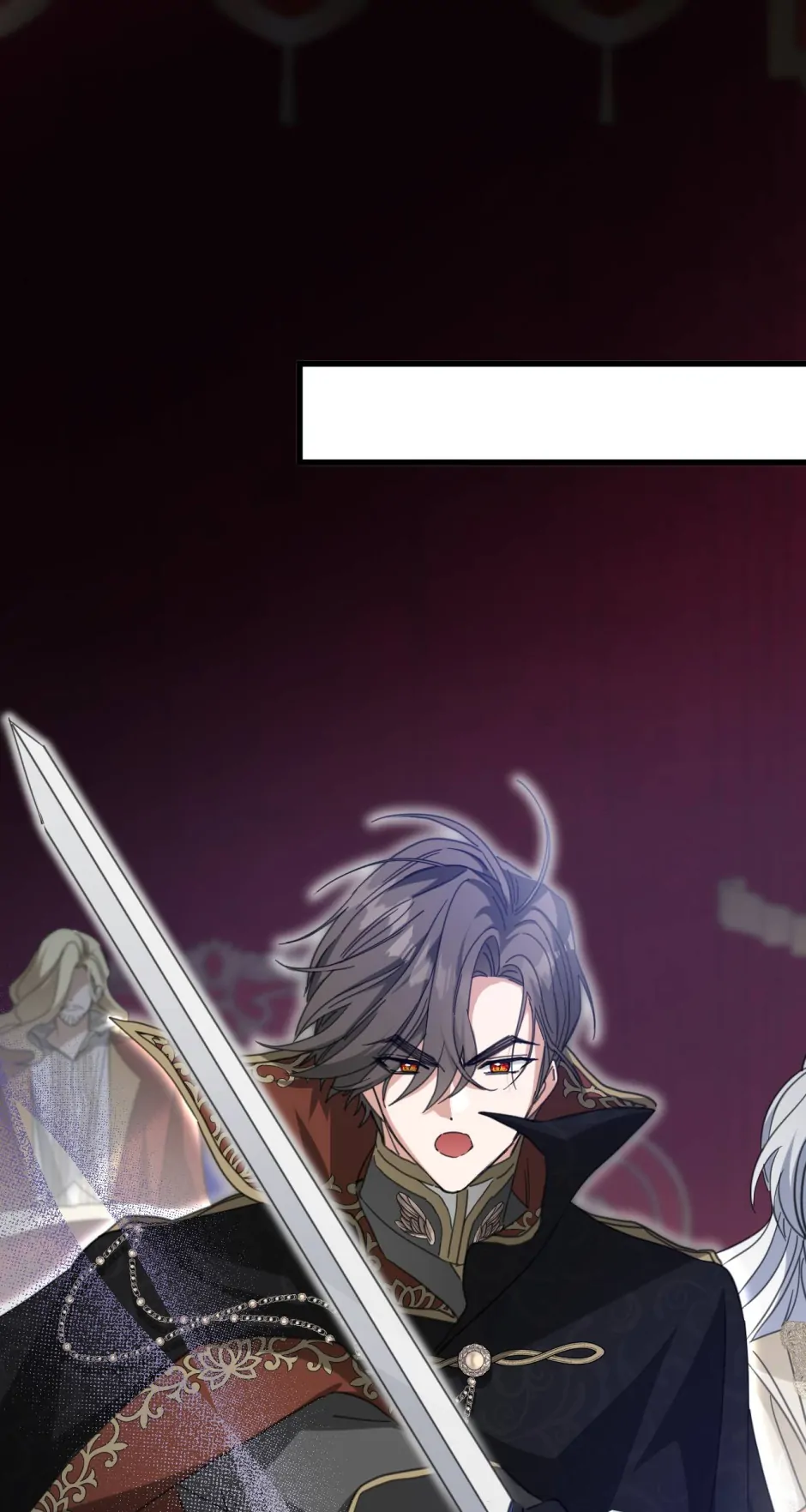 The Ducal Family’s Poisonous Flower Chapter 66 176 01