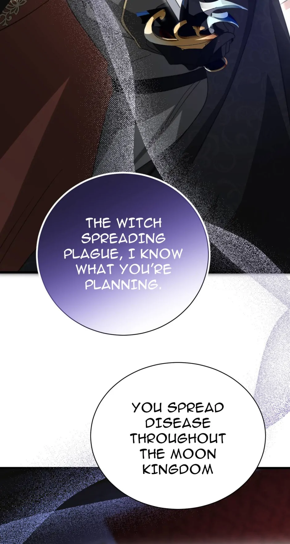 The Ducal Family’s Poisonous Flower Chapter 66 177 02