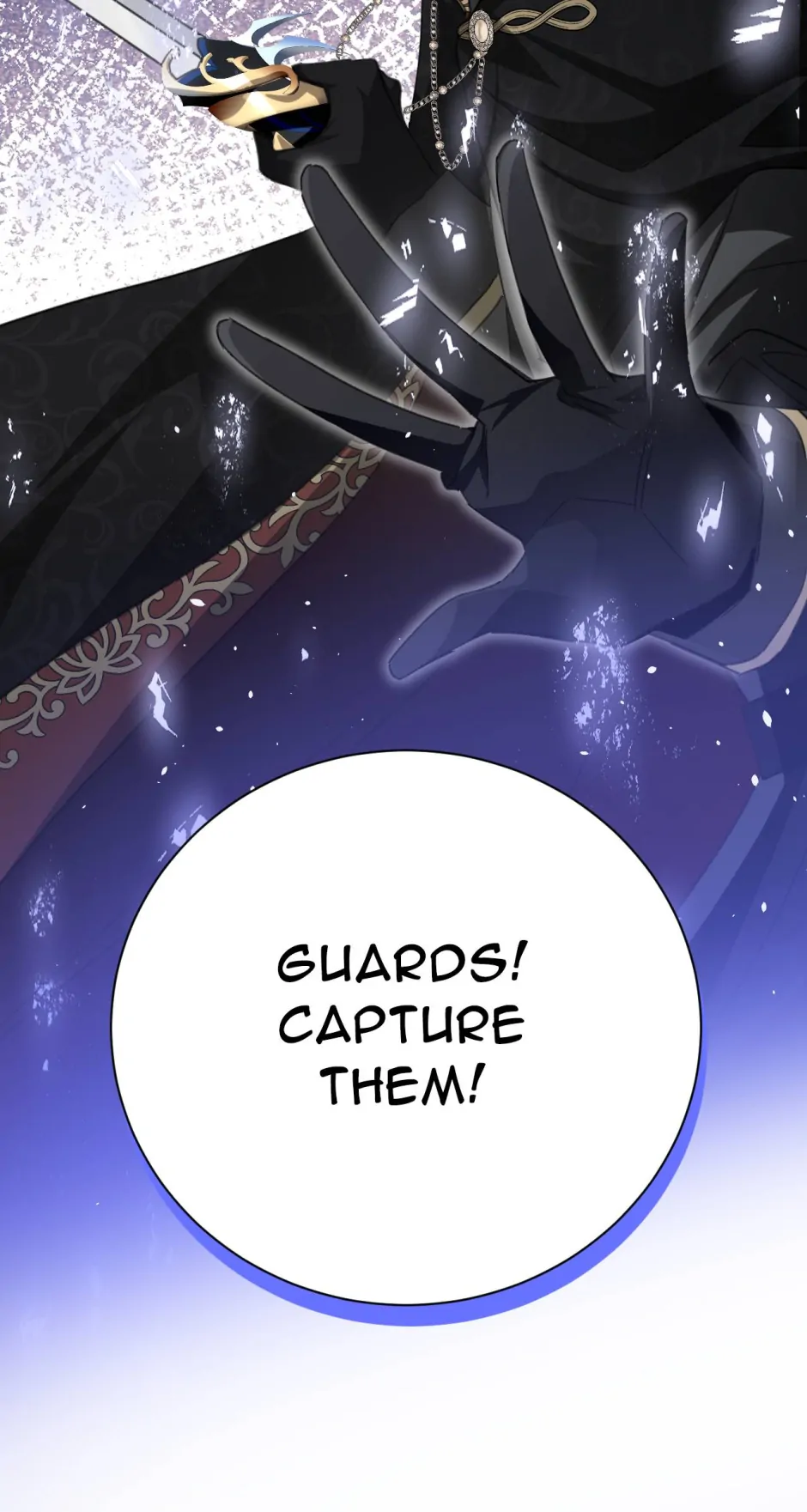 The Ducal Family’s Poisonous Flower Chapter 66 180 05