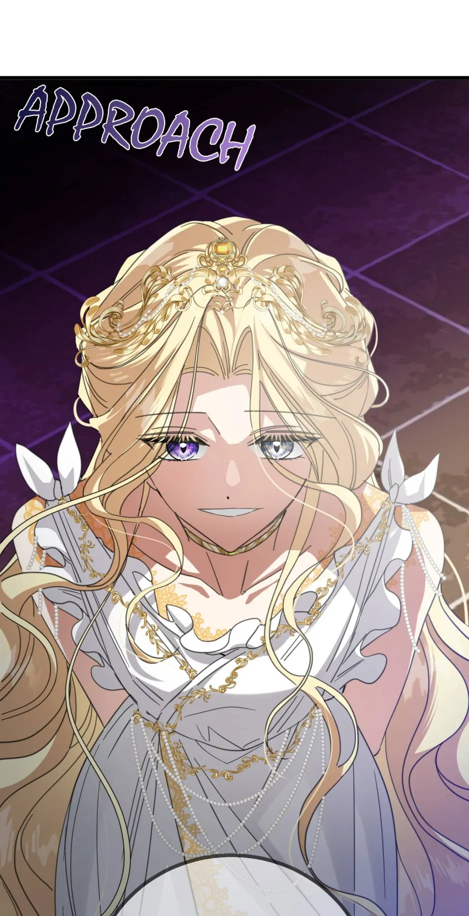 The Ducal Family’s Poisonous Flower Chapter 66 181 06