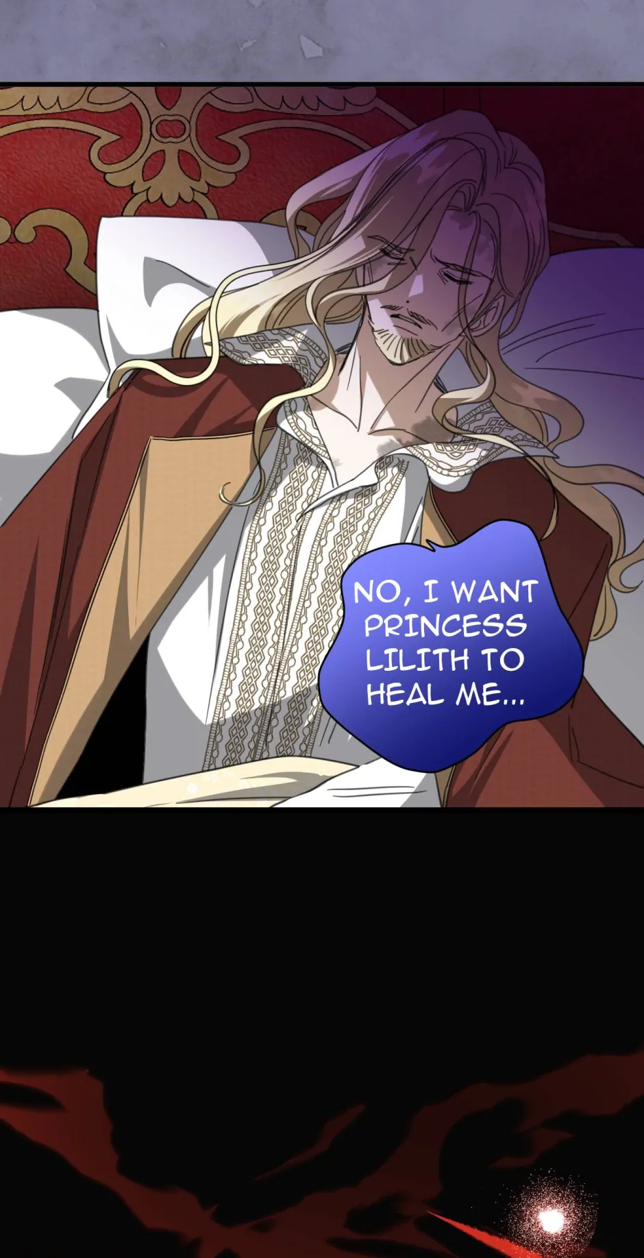 The Ducal Family’s Poisonous Flower Chapter 66 184 09