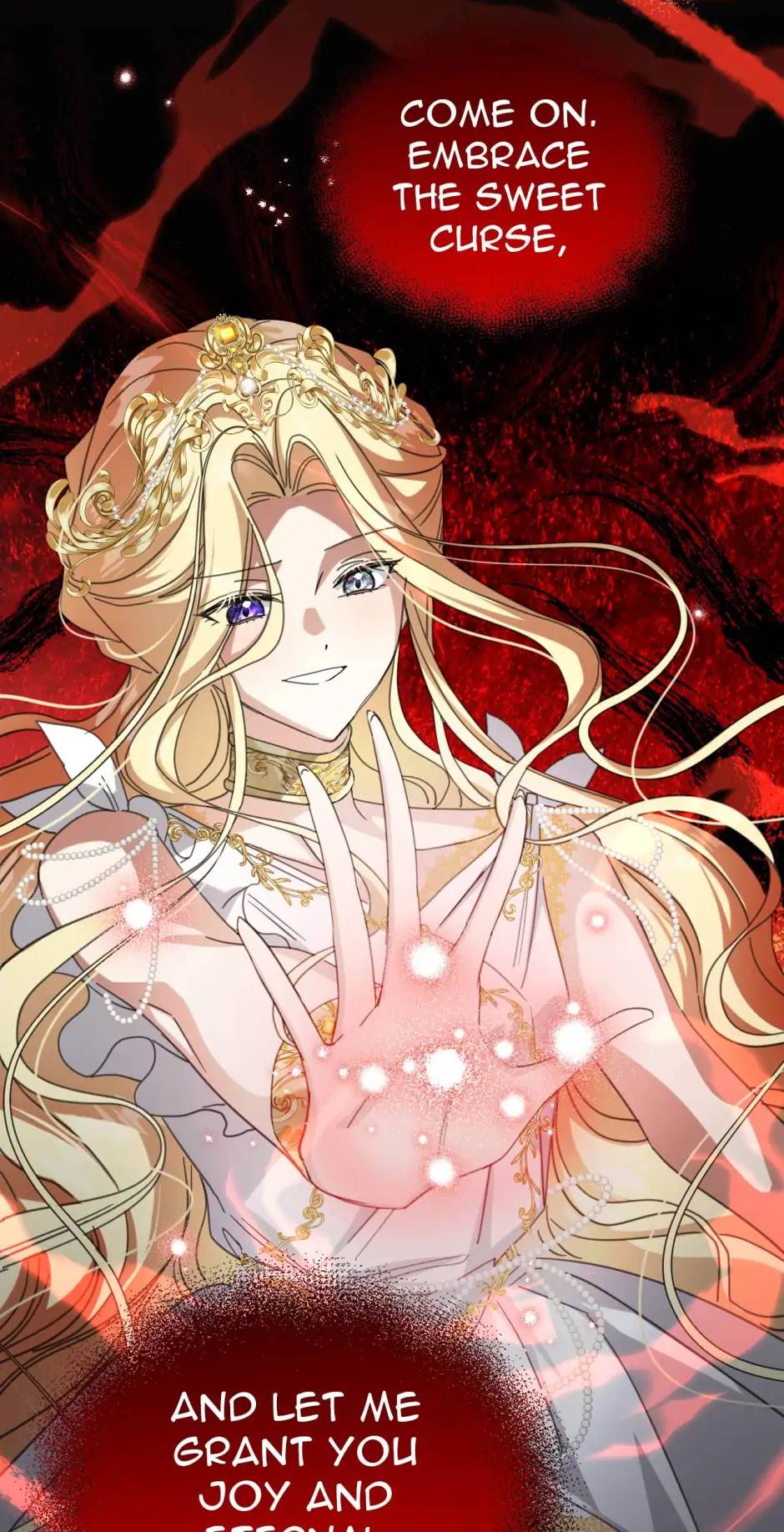 The Ducal Family’s Poisonous Flower Chapter 66 185 10