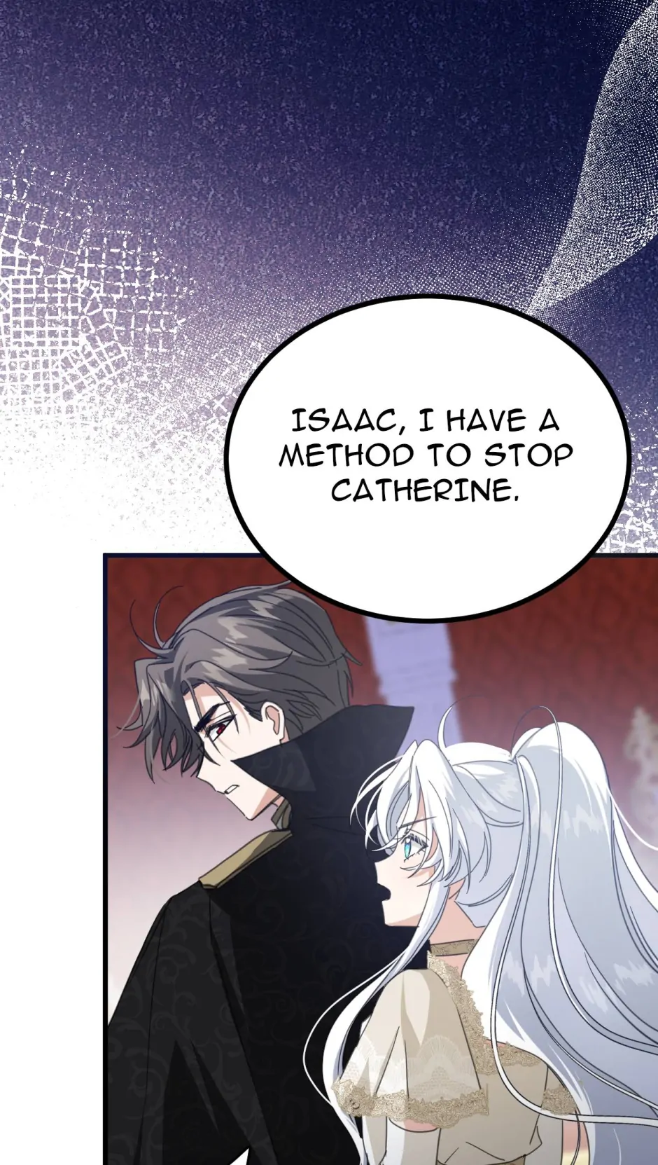 The Ducal Family’s Poisonous Flower Chapter 66 188 13