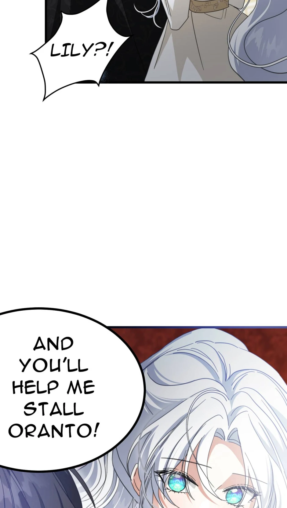 The Ducal Family’s Poisonous Flower Chapter 66 189 14