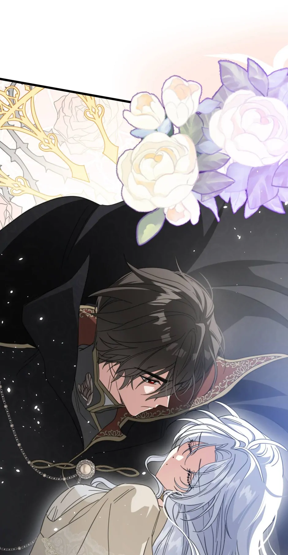The Ducal Family’s Poisonous Flower Chapter 66 196 21