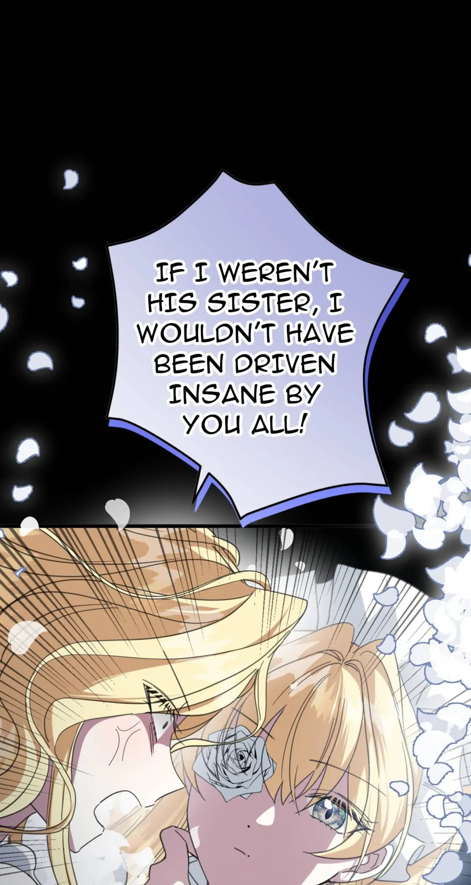 The Ducal Family’s Poisonous Flower Chapter 66 206 31