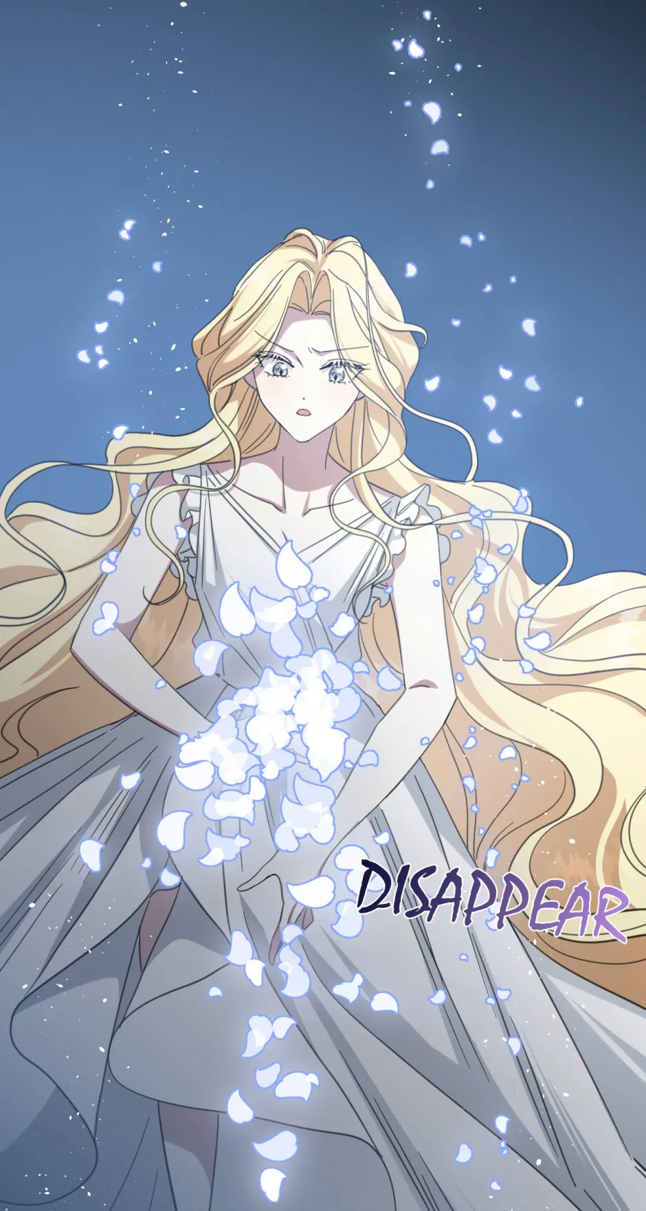 The Ducal Family’s Poisonous Flower Chapter 66 208 33