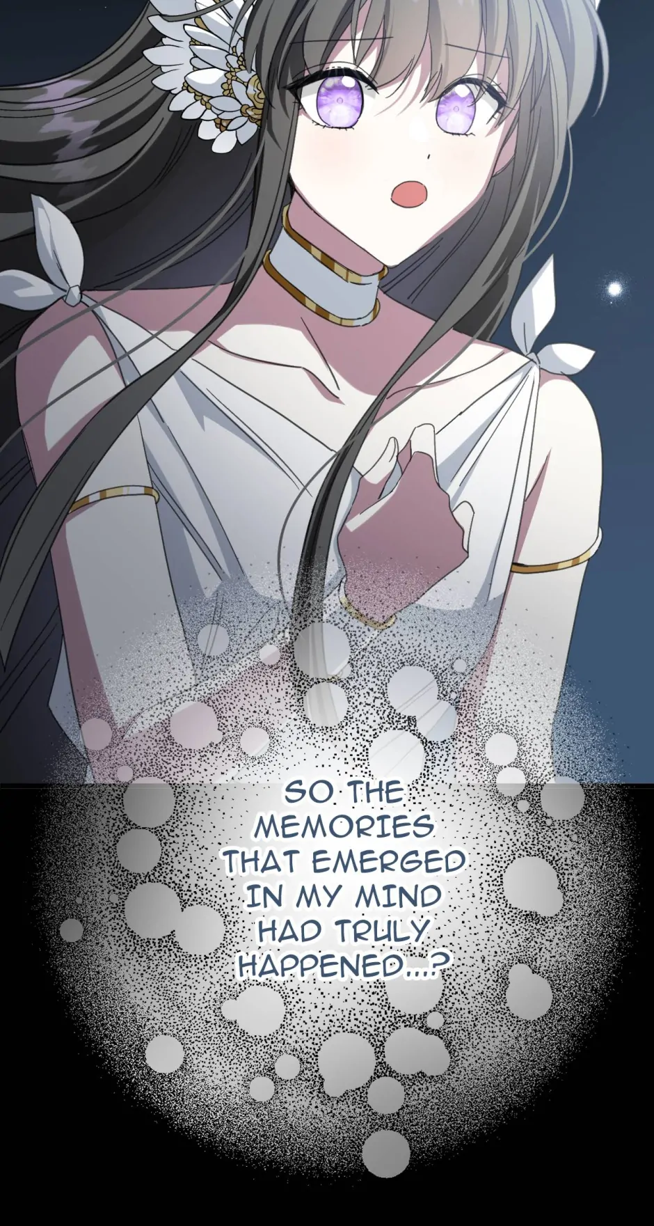 The Ducal Family’s Poisonous Flower Chapter 66 215 40