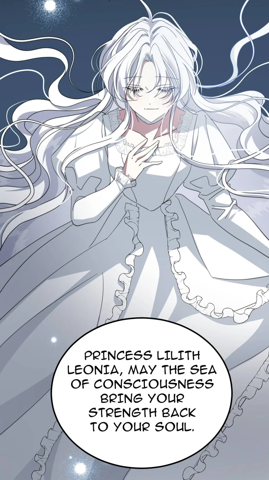 The Ducal Family’s Poisonous Flower Chapter 66 219 44
