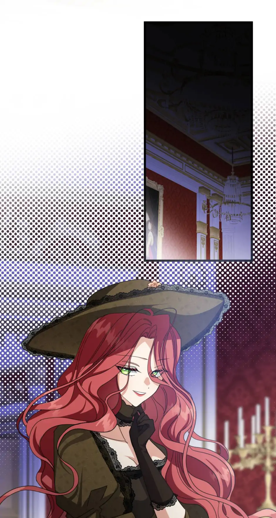 The Ducal Family’s Poisonous Flower Chapter 66 222 47