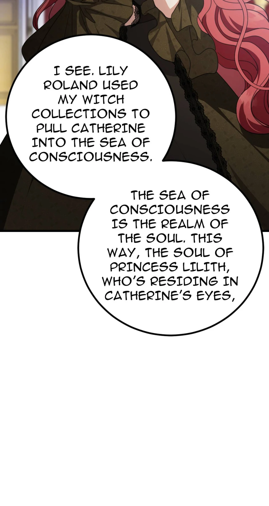 The Ducal Family’s Poisonous Flower Chapter 66 223 48